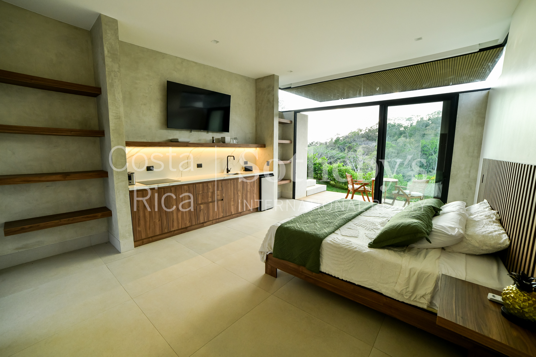  Panoramic Ocean & Mountain View Home - 物件實景