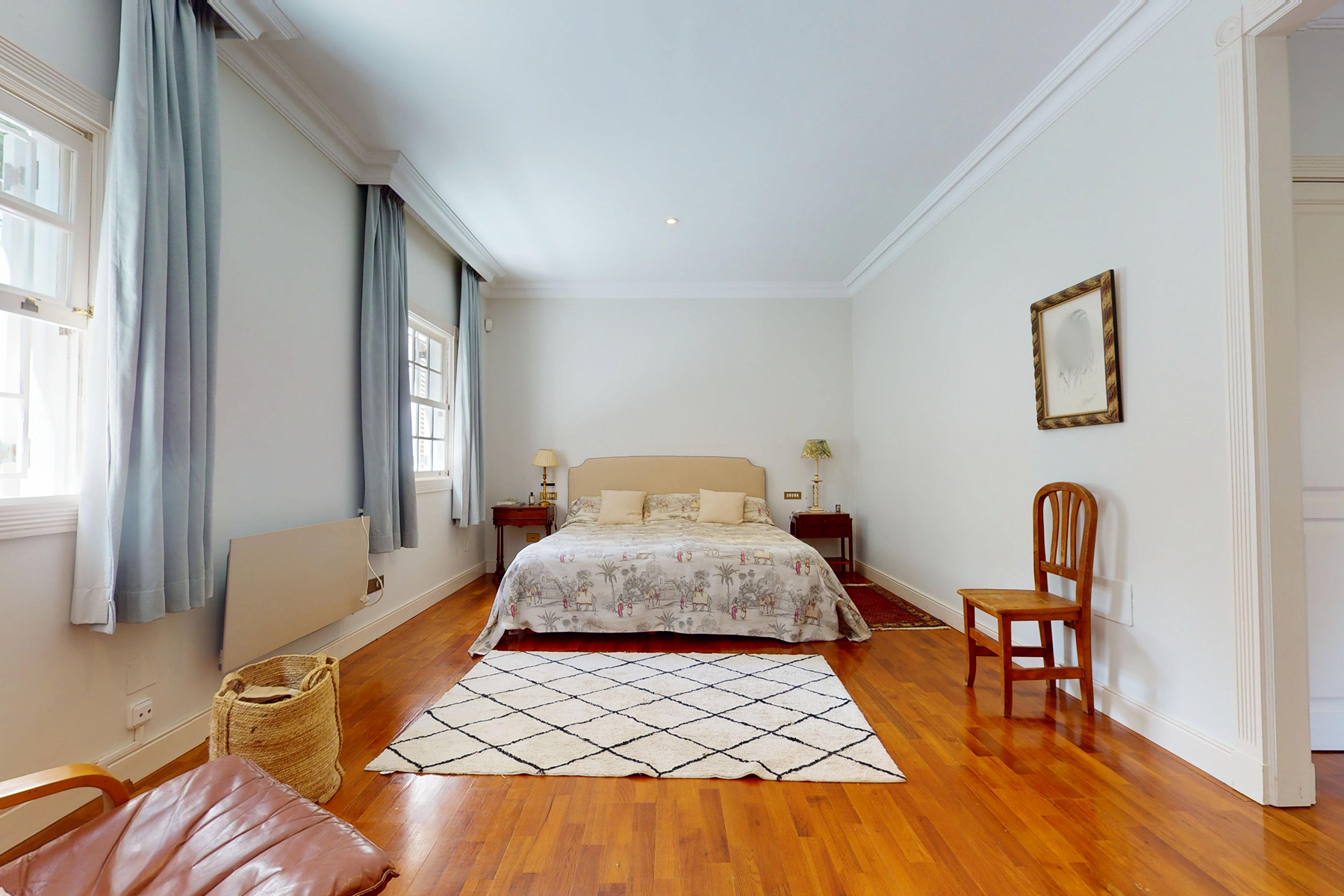  Villa with privacy in an exceptional location - 物件實景