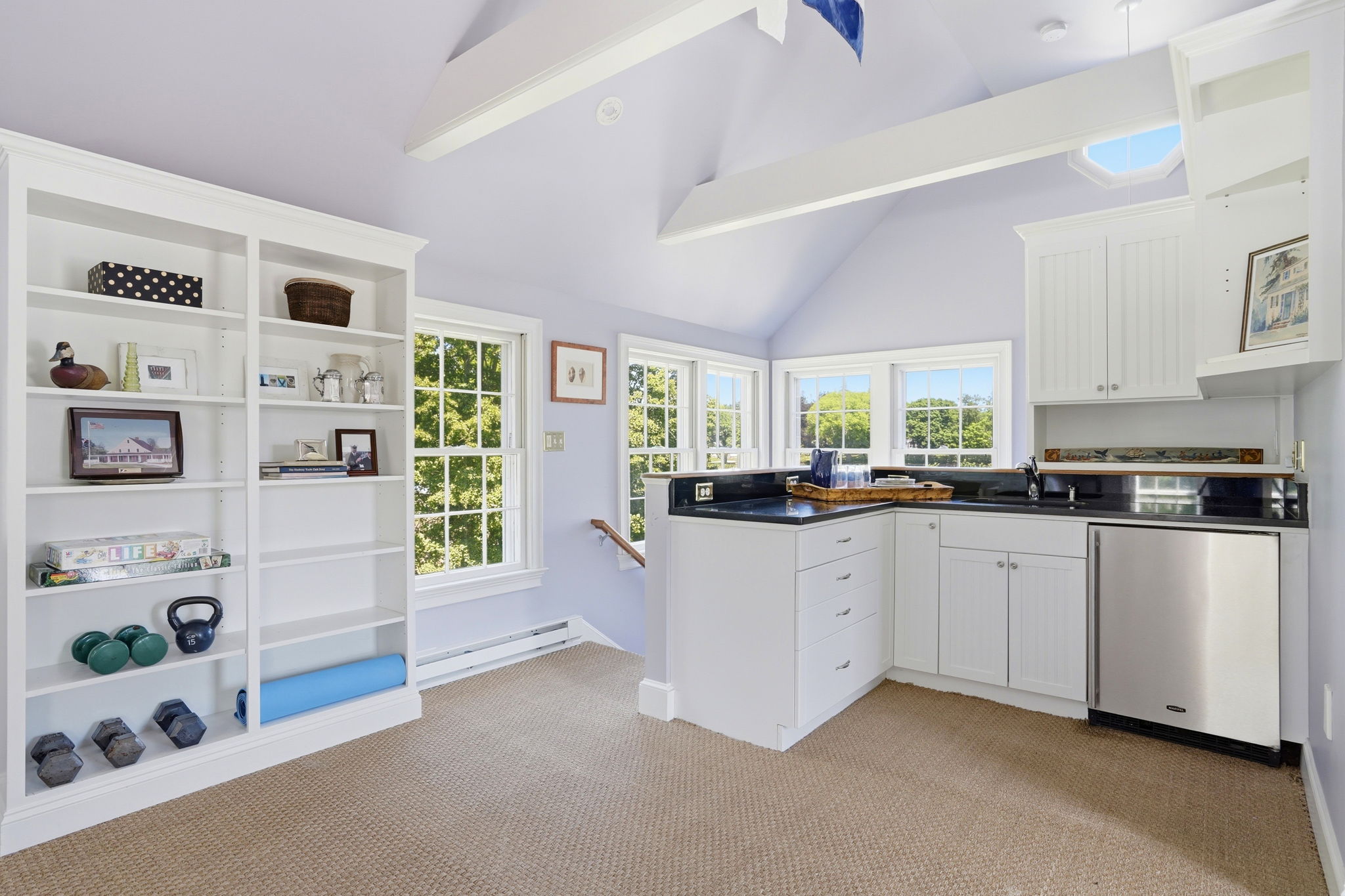  644 Washington Street, Duxbury - 物件實景
