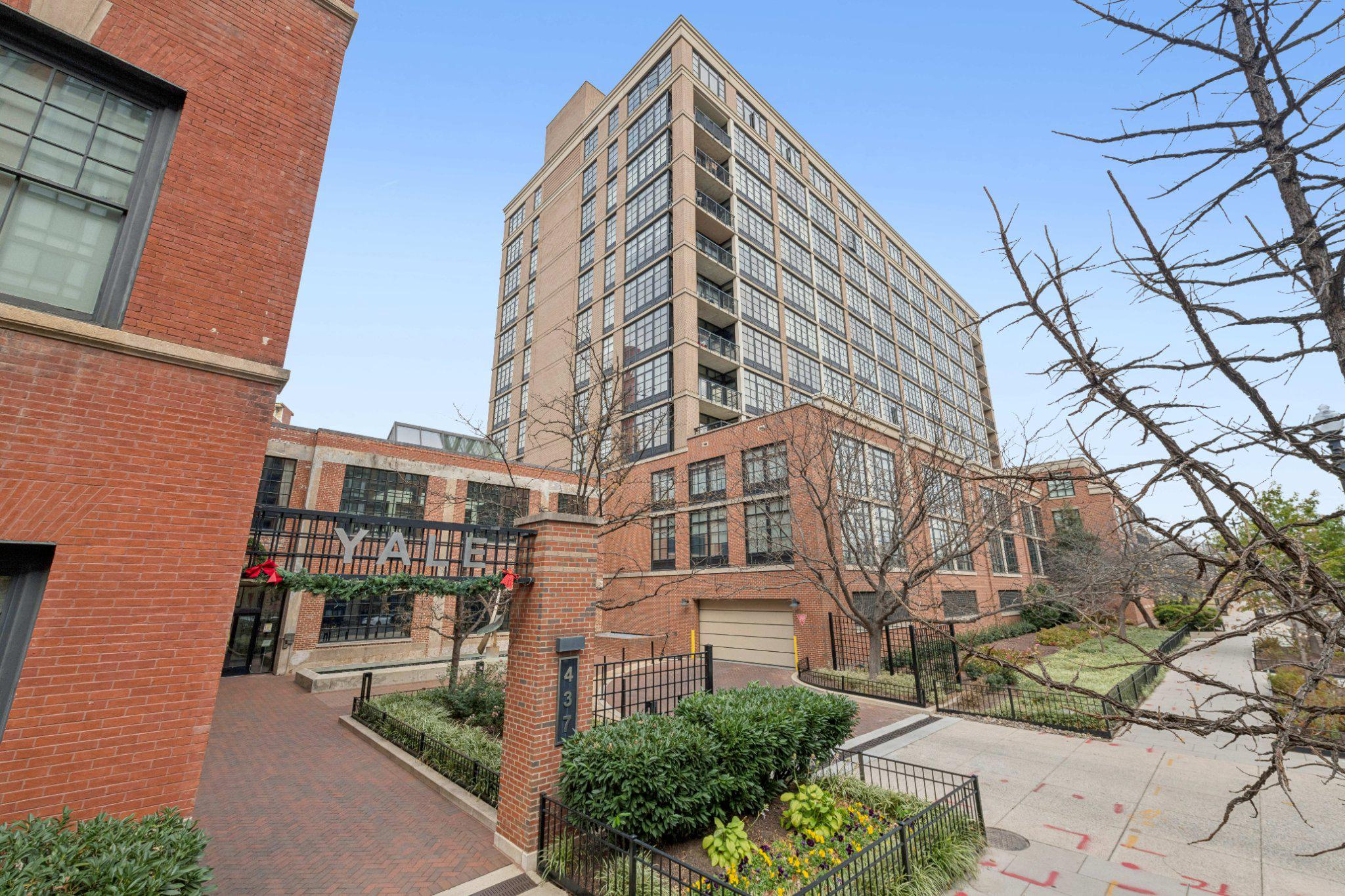  437 New York Avenue NW, Washington, DC, 20001 - 物件實景