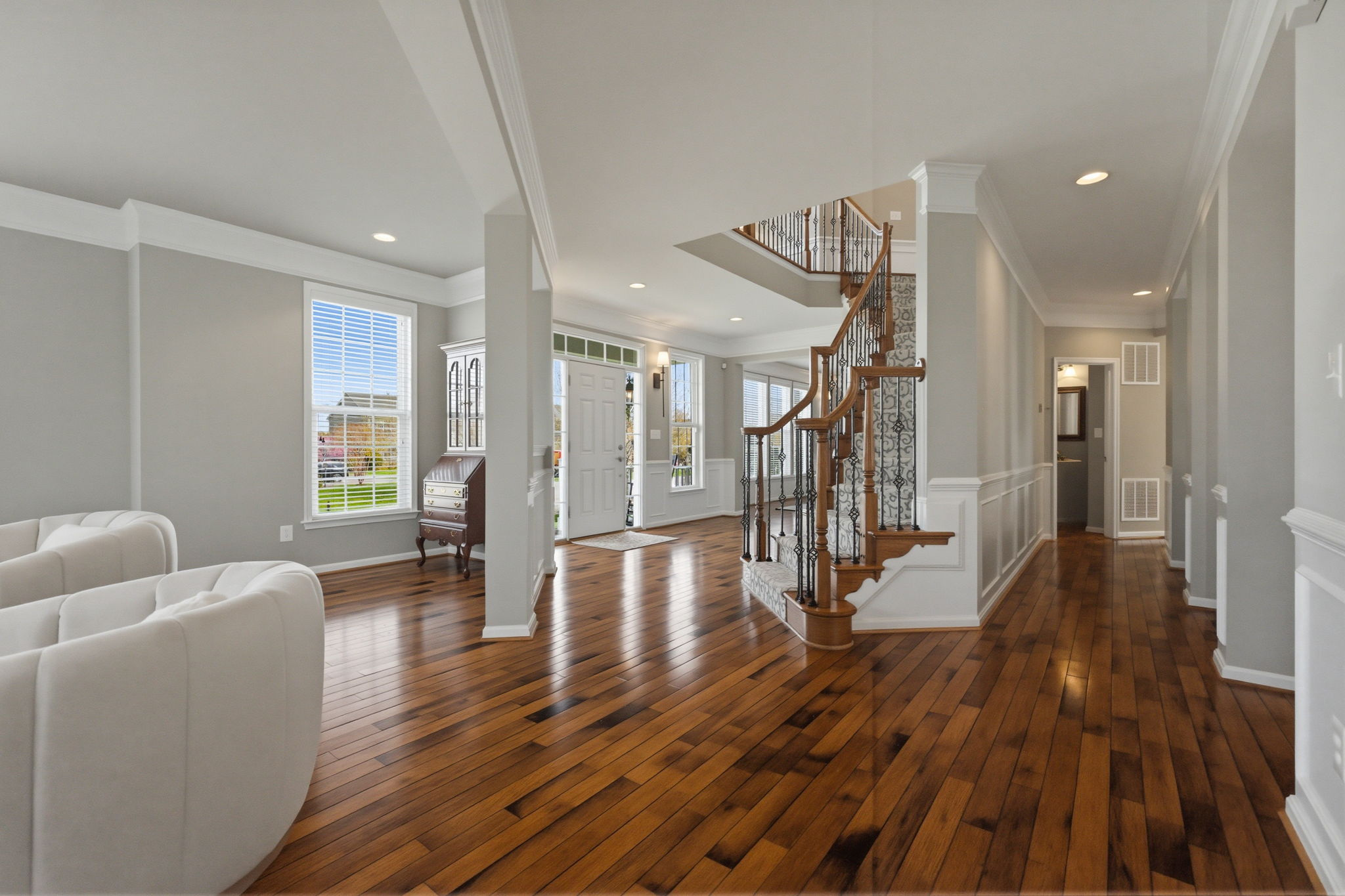  16545 Levade Drive, Leesburg, VA 20176 - 物件實景