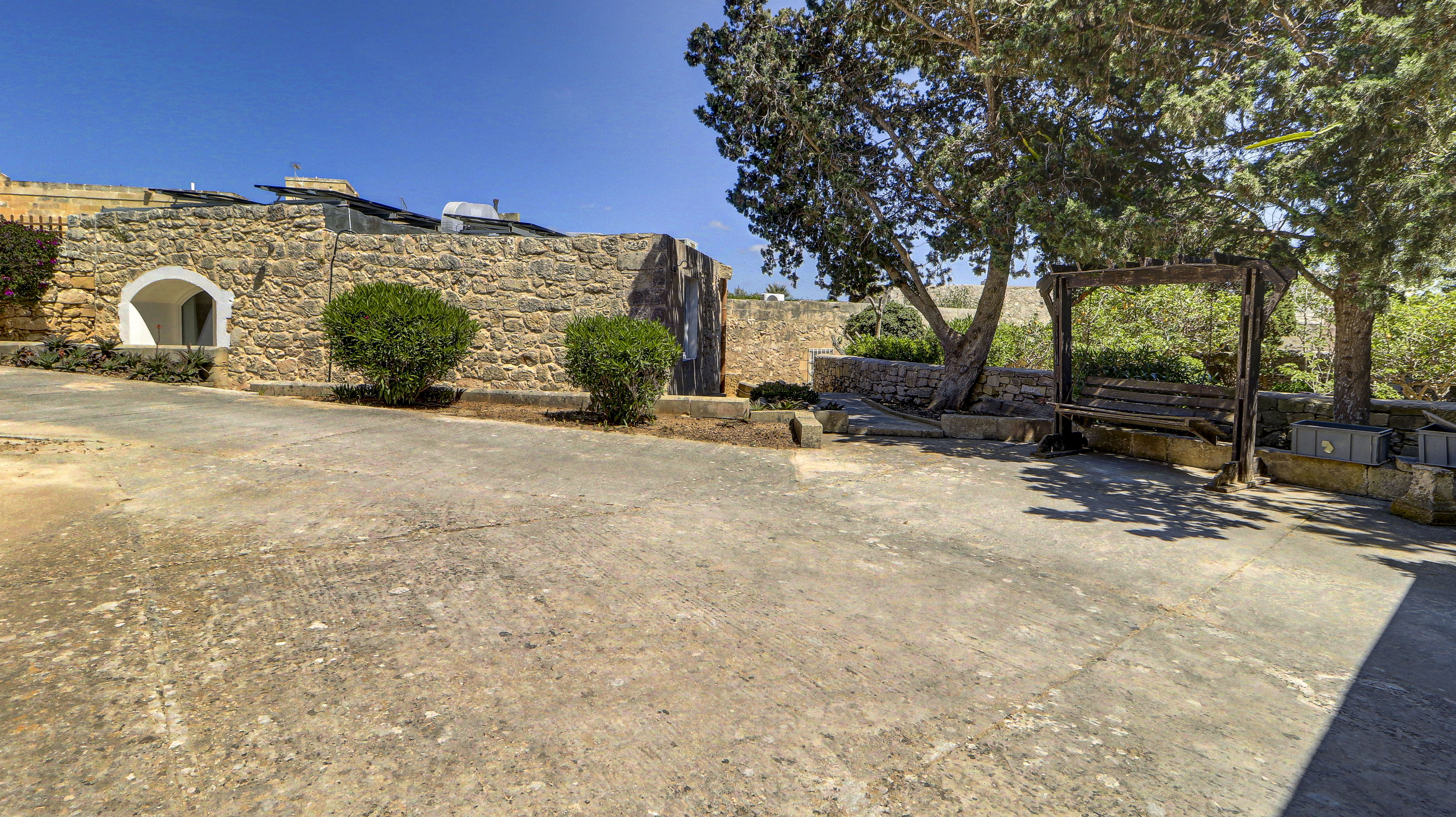  Impressive Farmhouse - 物件實景