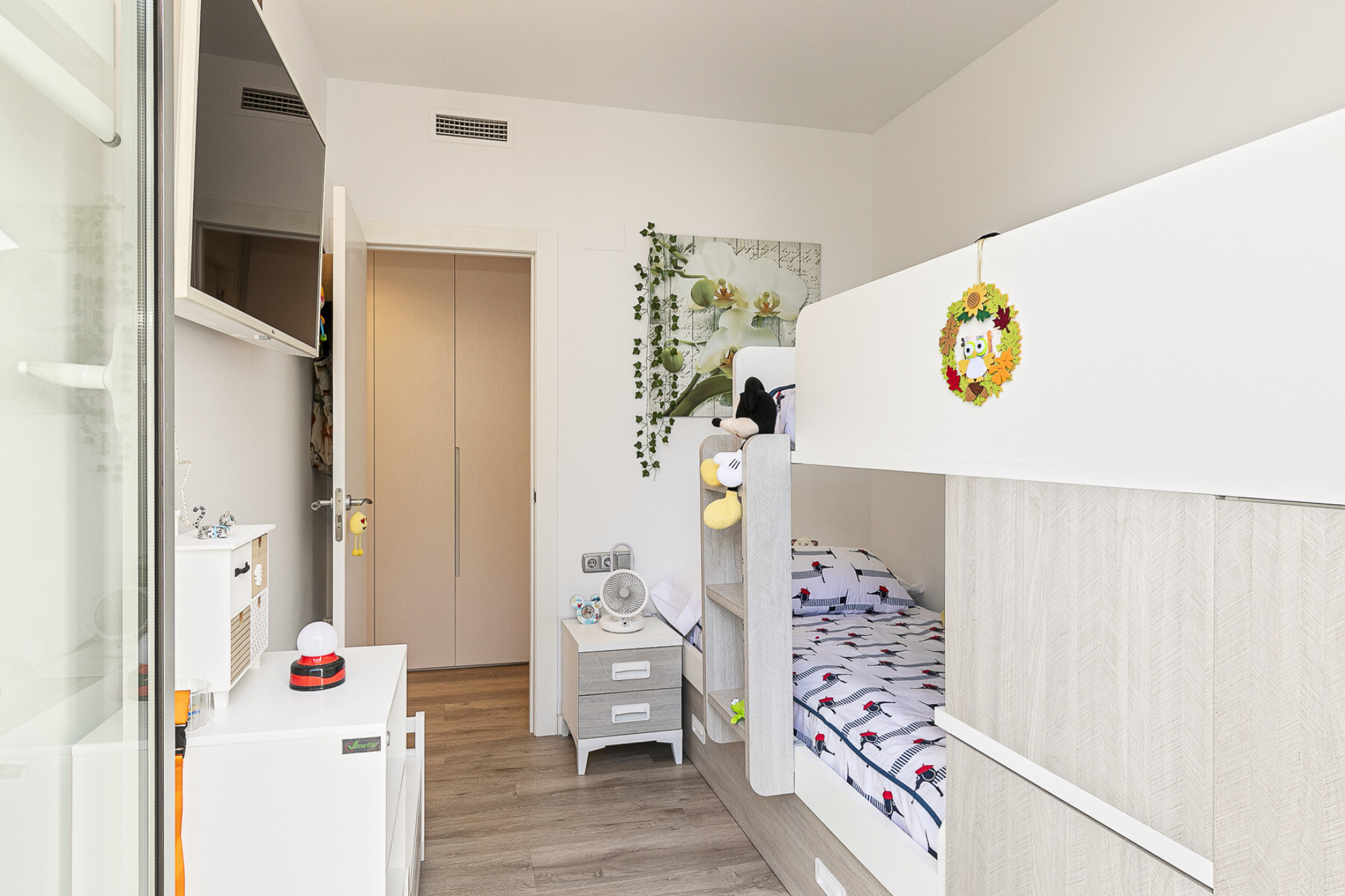  Duplex in the urbanization Casas del Mar. - 物件實景