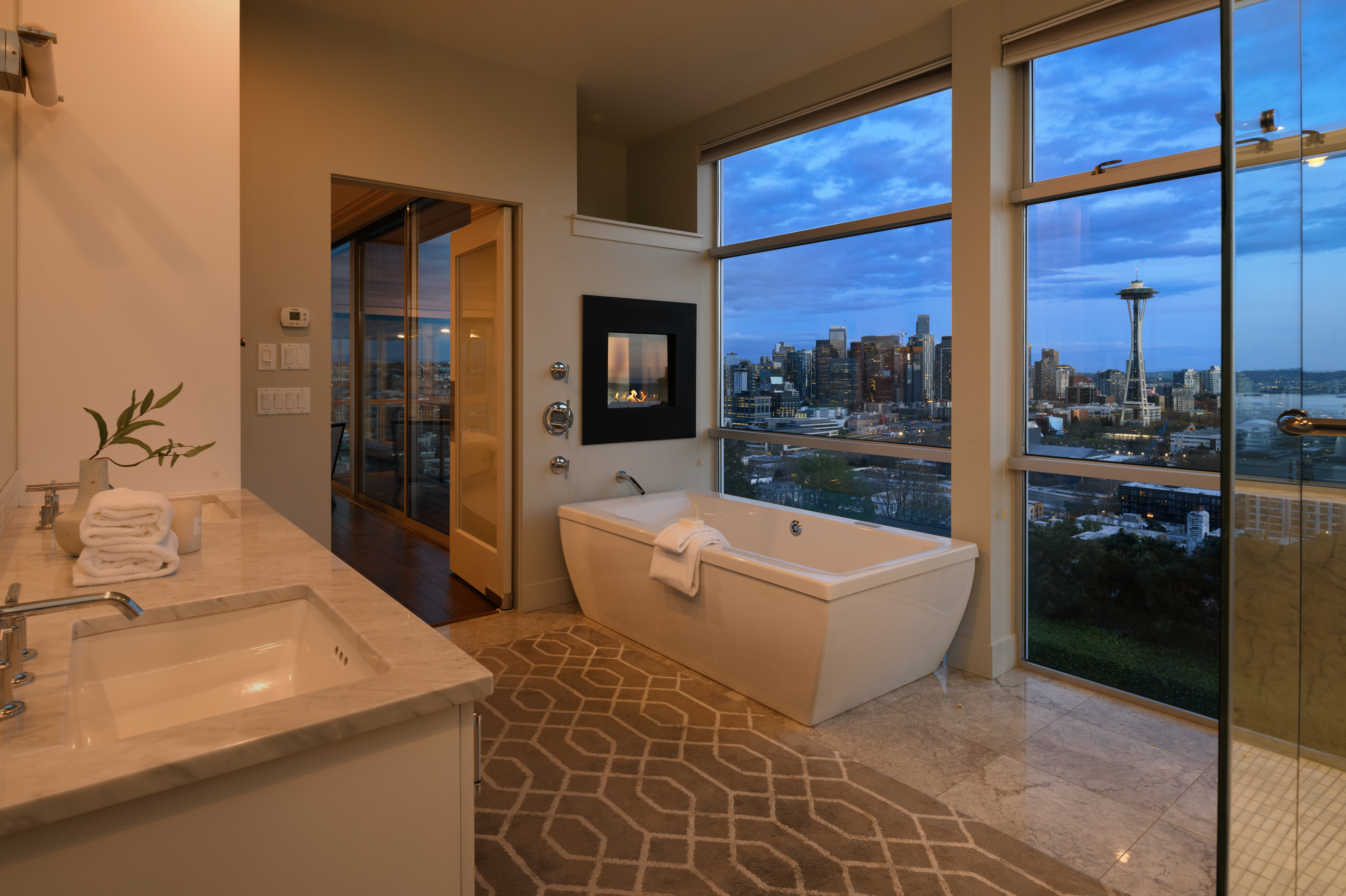  167 Prospect St, Seattle, WA 98109 - 物件實景