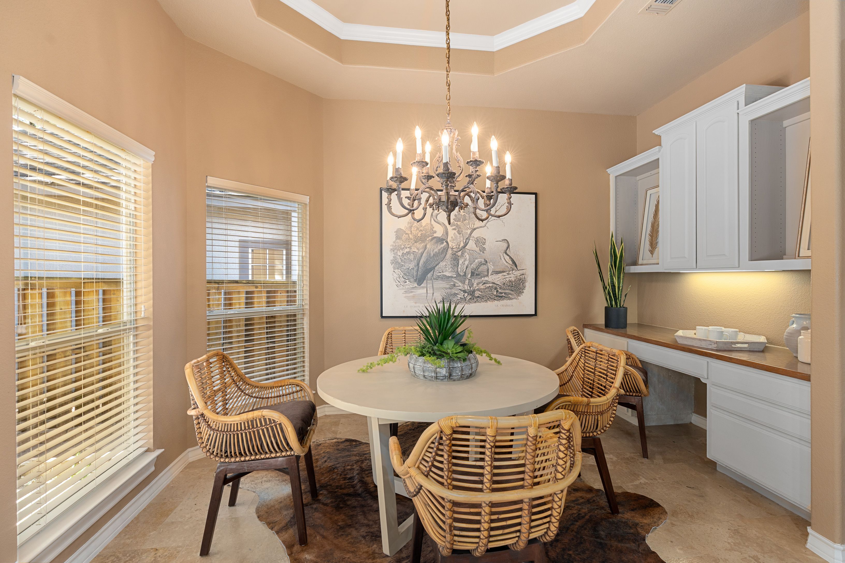  Beautiful Single-Story Home in Fair Oaks Ranch - 物件實景