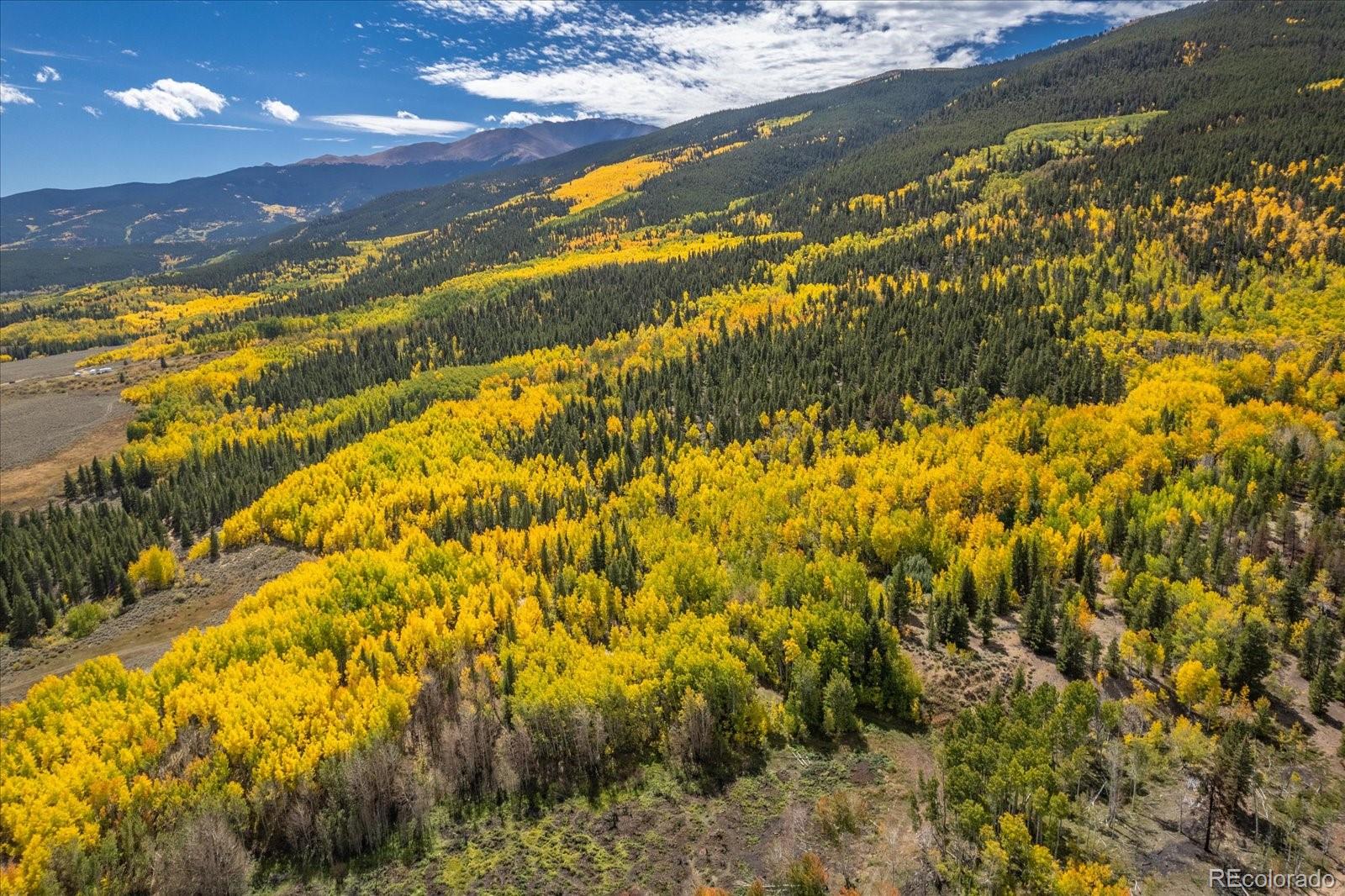 Twin Lakes, Colorado, 81251, United States, ,Land,For Sale,1975284