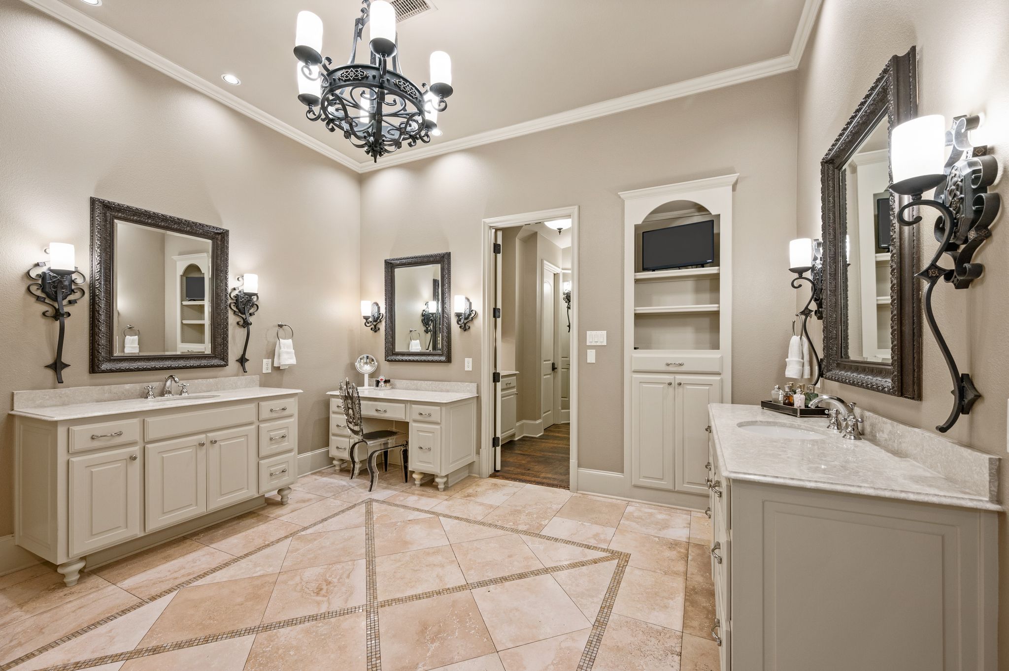  Timeless Elegance & Resort-Style Living in Southlake’s Estes Park - 物件實景