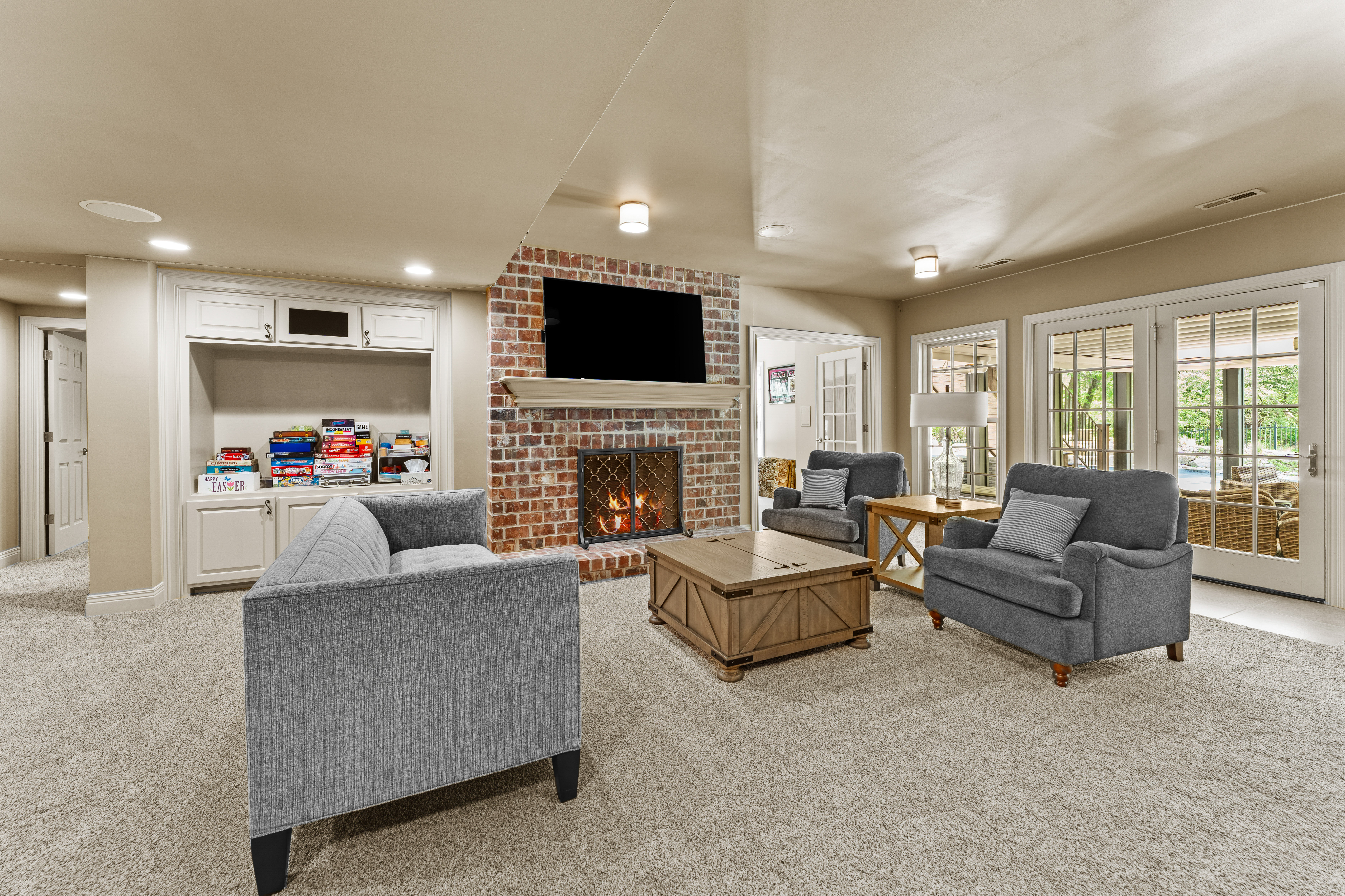  A stunning 1.5-story in sought after Wills Trace subdivision - 物件實景