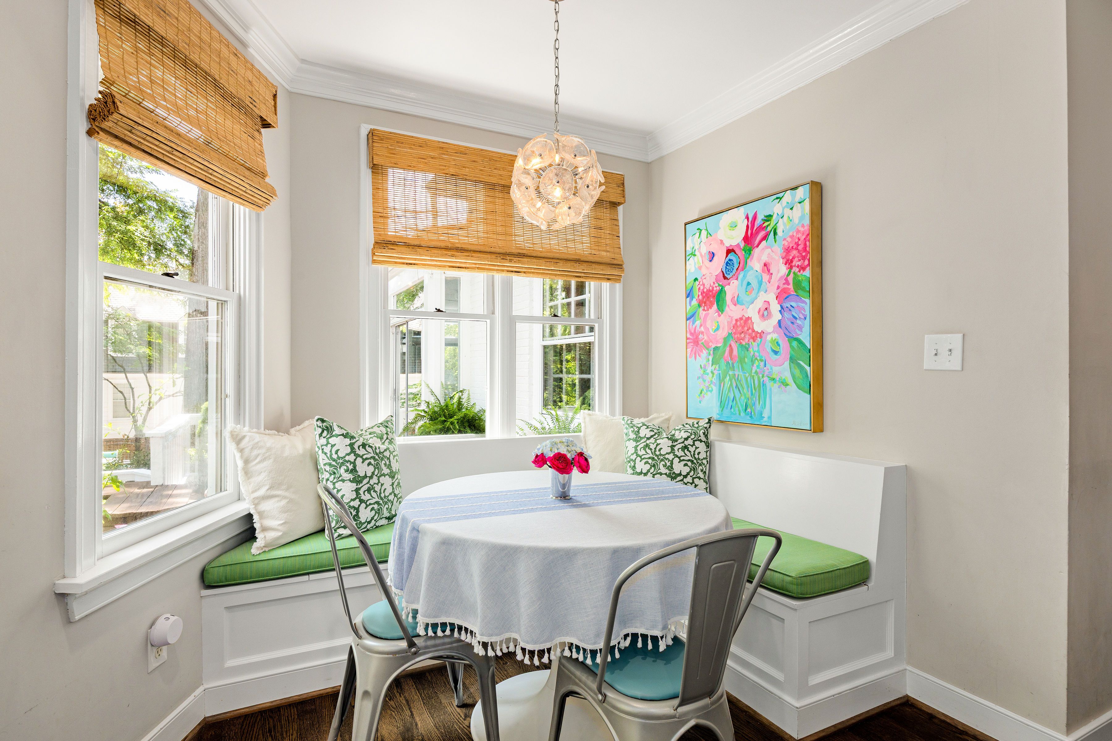  17 Bridgeway Road, Richmond, VA 23226 - 物件實景