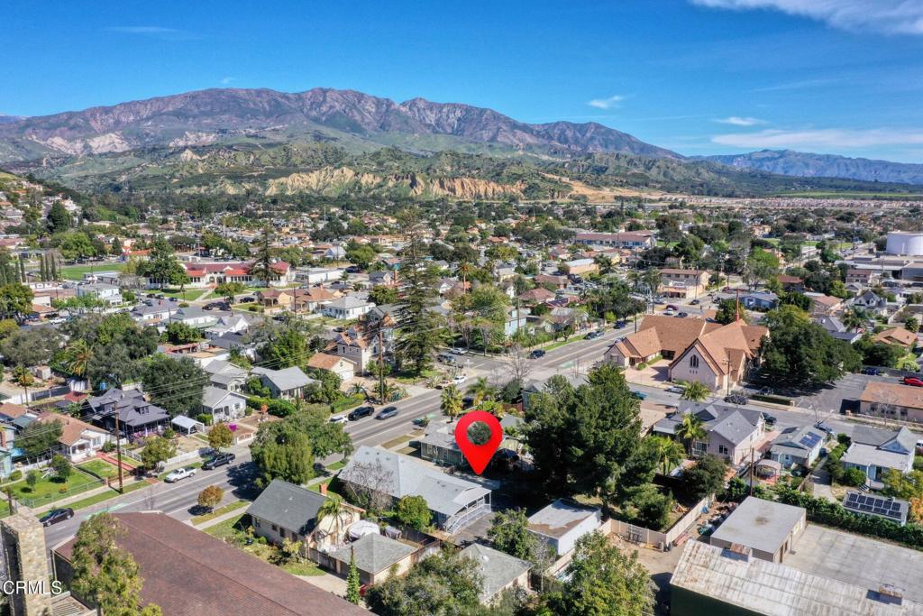 Santa Paula, California, 93060, United States, 3 Bedrooms Bedrooms, ,1 BathroomBathrooms,Residential,For Sale,2043015