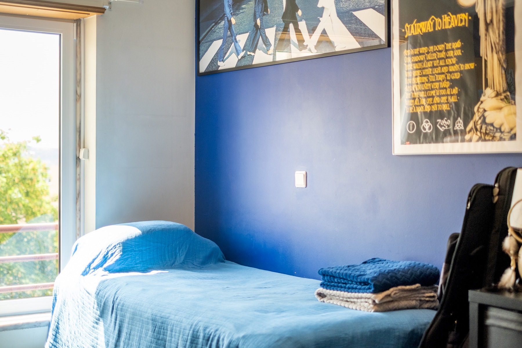  Flat, 4 bedrooms, for Sale - 物件實景