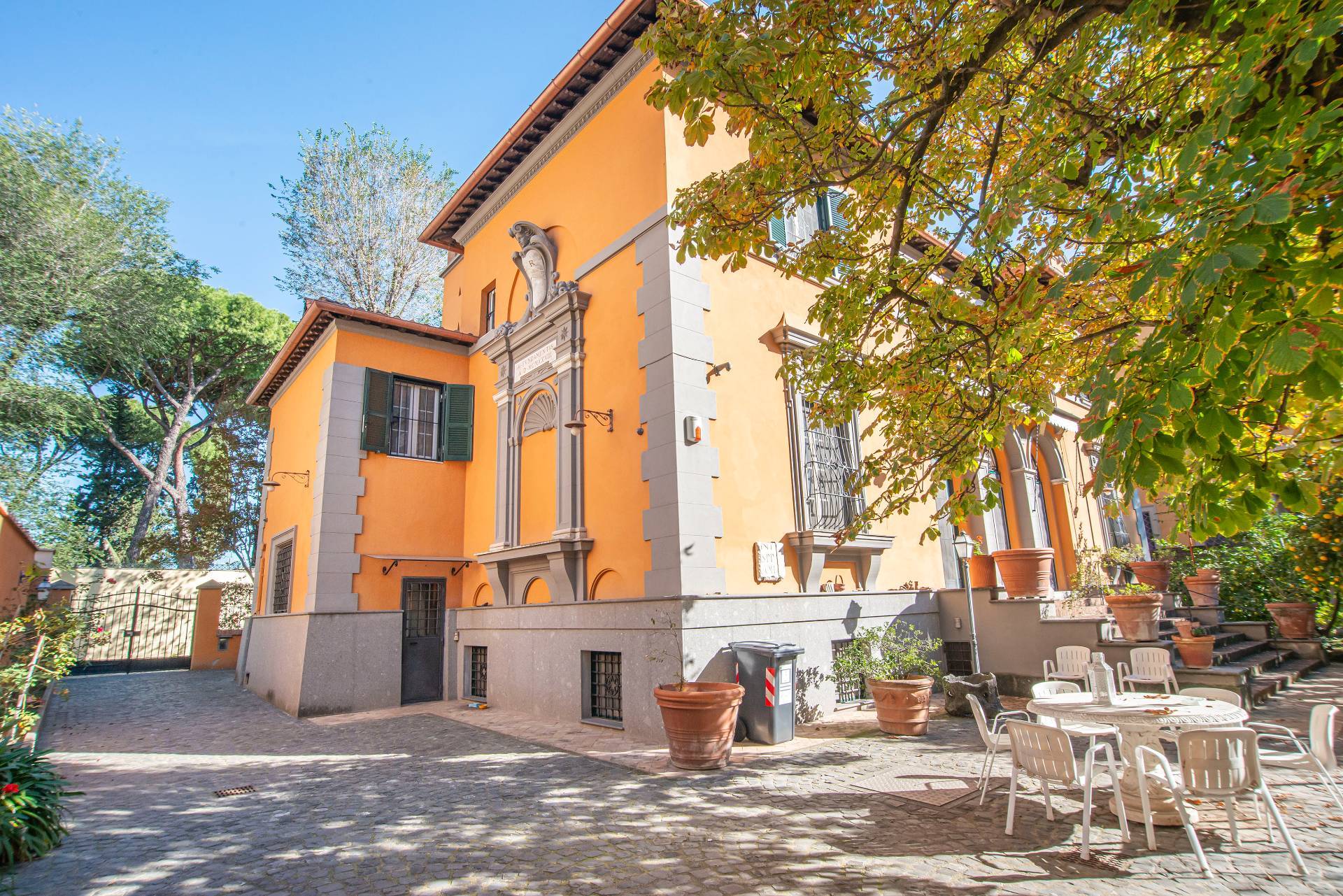 Via di Villa Pepoli, Roma, Roma, 00100, IT, 7 Bedrooms Bedrooms, ,5 BathroomsBathrooms,Residential,For Sale,Via di Villa Pepoli,1665684