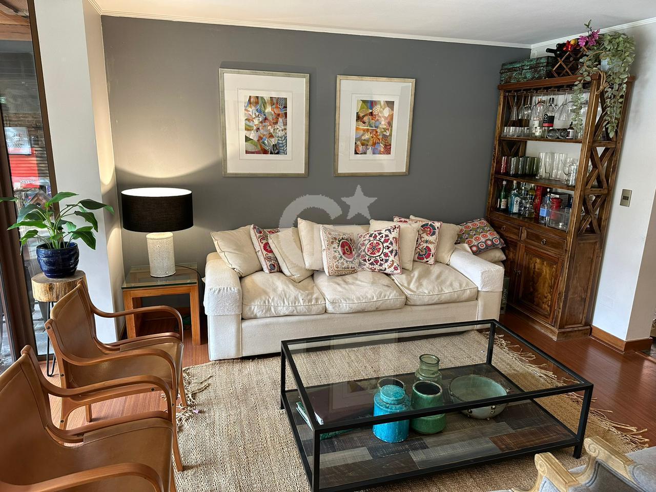 Lo Barnechea, Chile, 5 Bedrooms Bedrooms, ,5 BathroomsBathrooms,Residential,For Sale,1986554