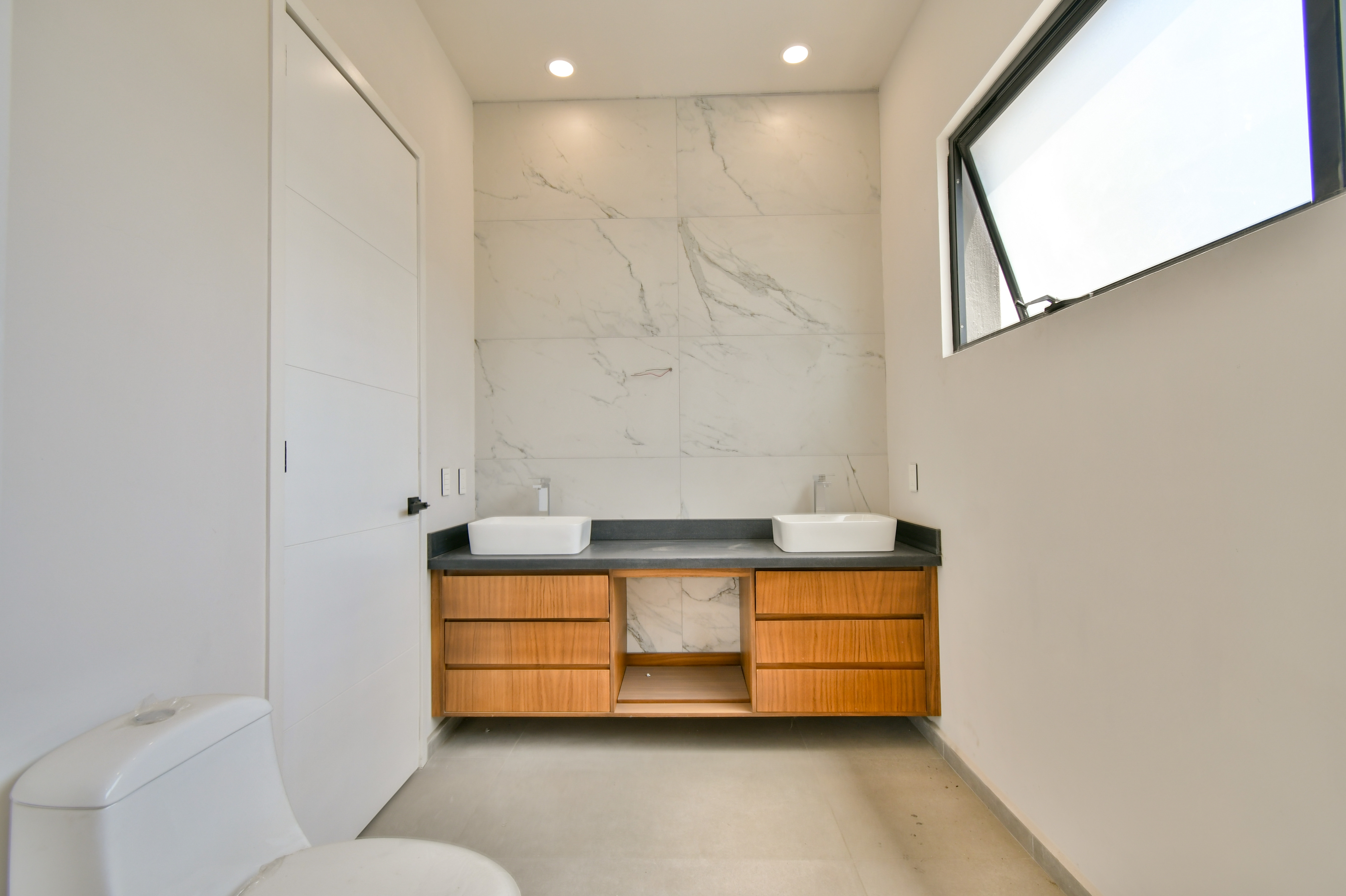  Casa 1 dentro de Coto de 3 casas, Campestre los Pinos, Zapopan - 物件實景