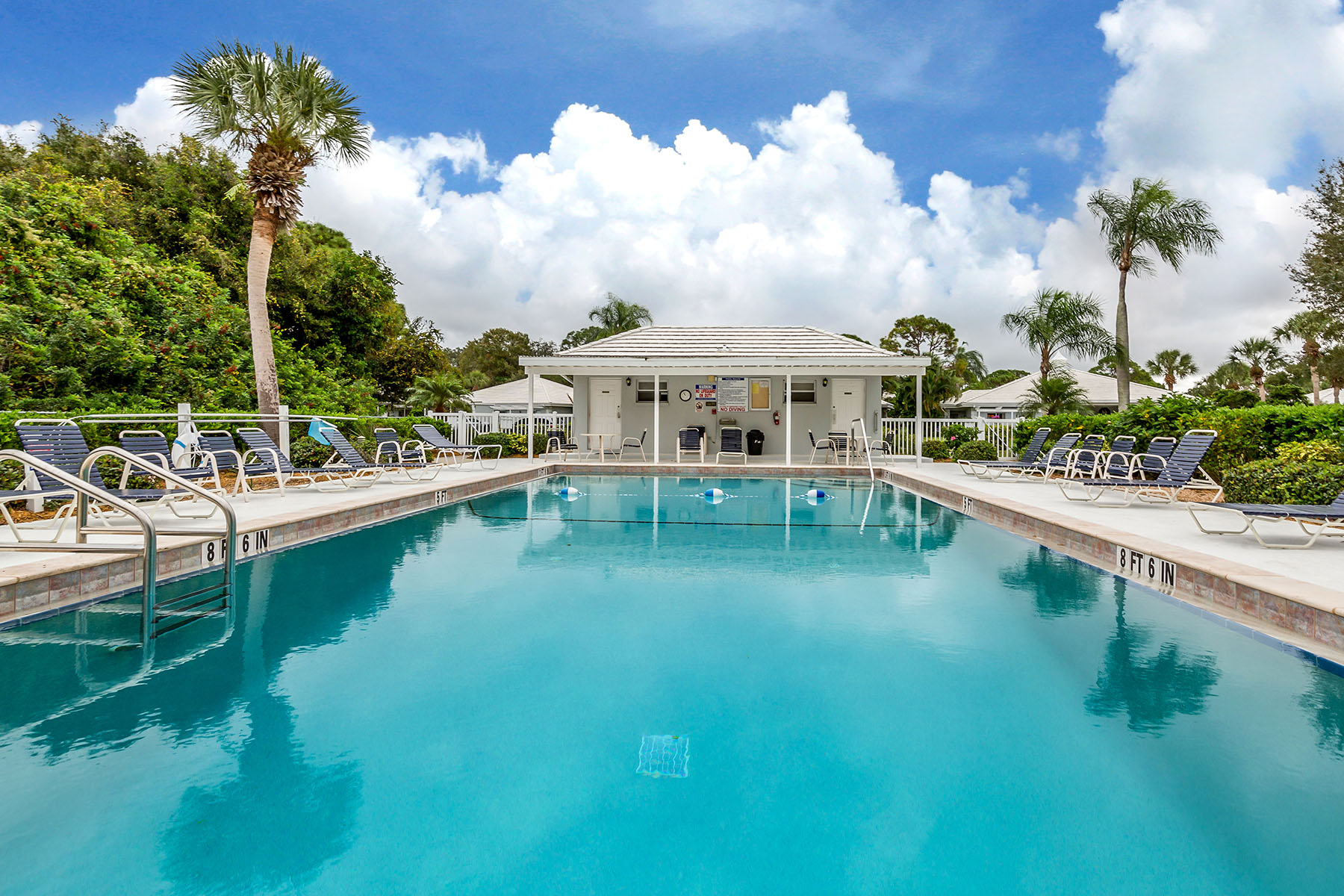  AUGUSTA VILLAS AT PLANTATION - 物件實景