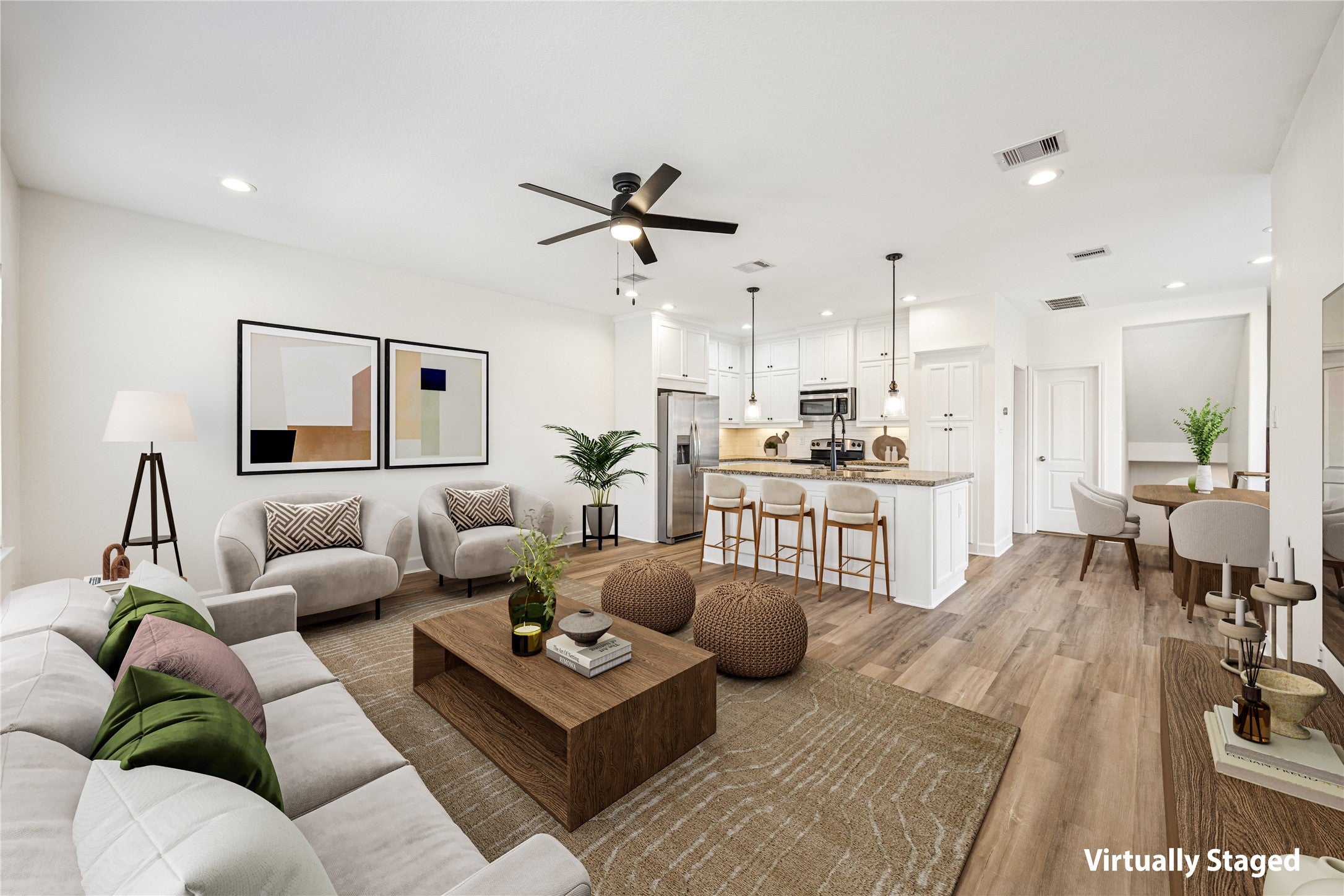 Jonathan Ln, Houston, TX 77011 #1