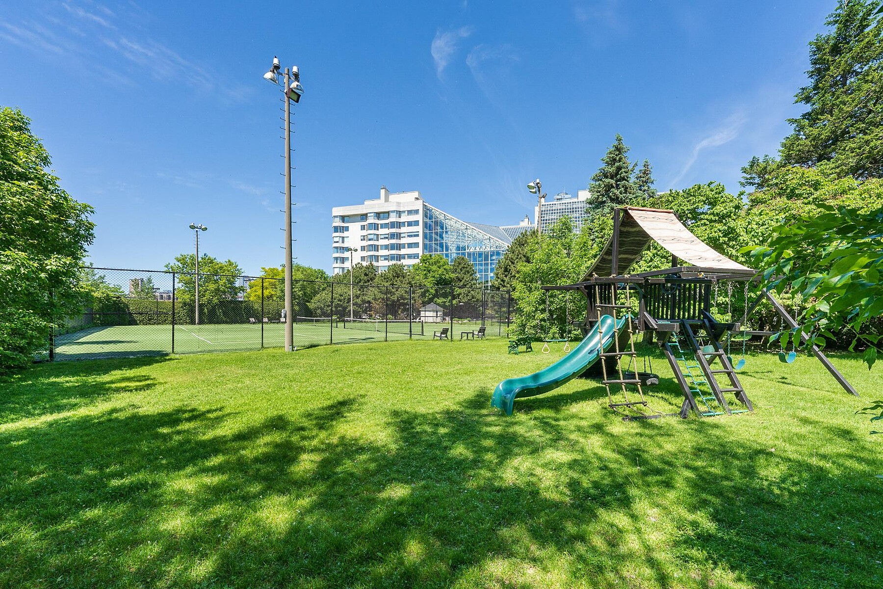  Ville-Marie, Montréal - 物件實景