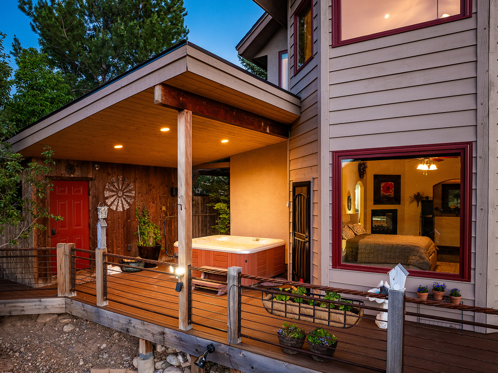  50 Sunshine Court, Durango, CO 81301 - 物件實景