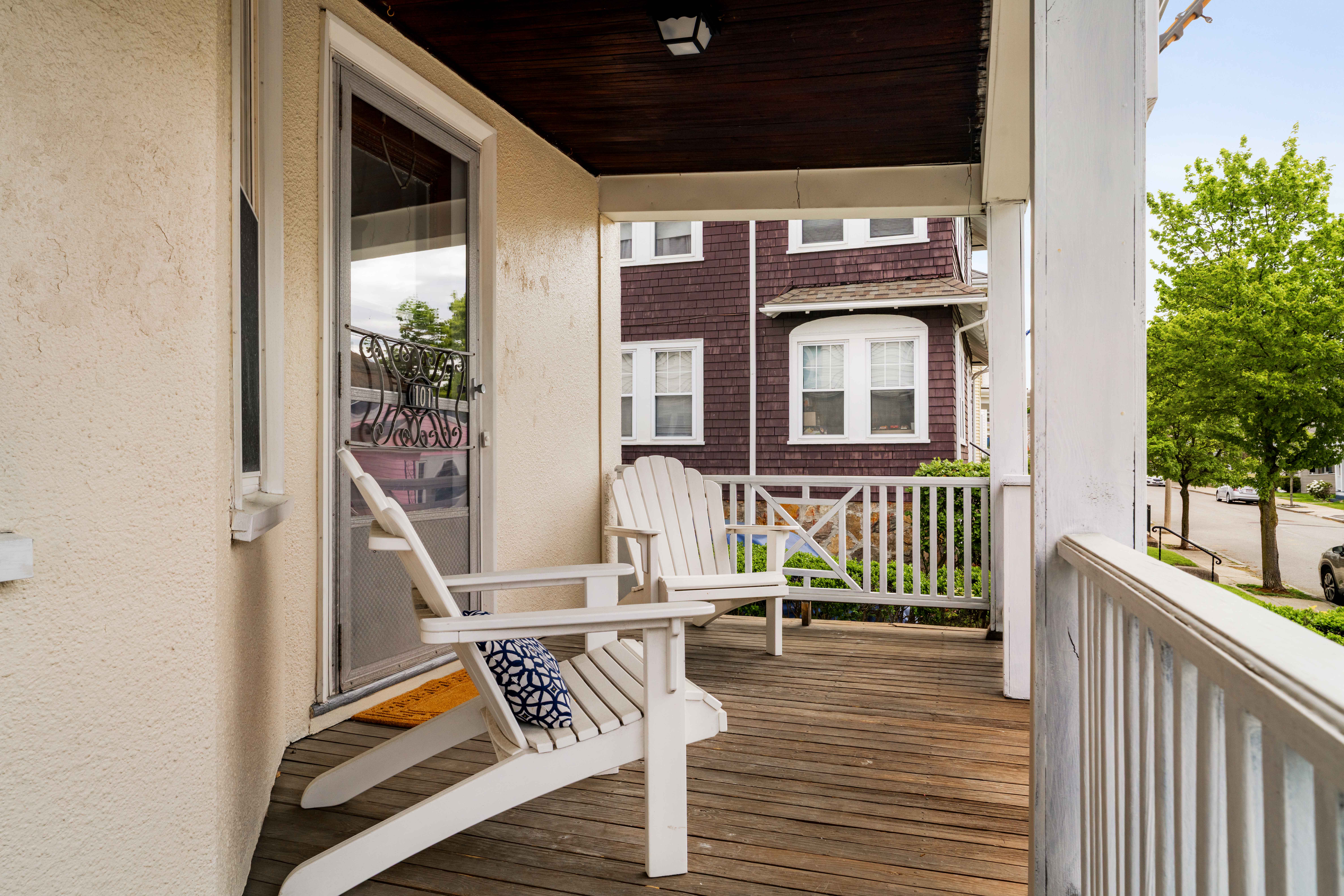  101 Tyndale Street, Boston, MA, 02131 - 物件實景