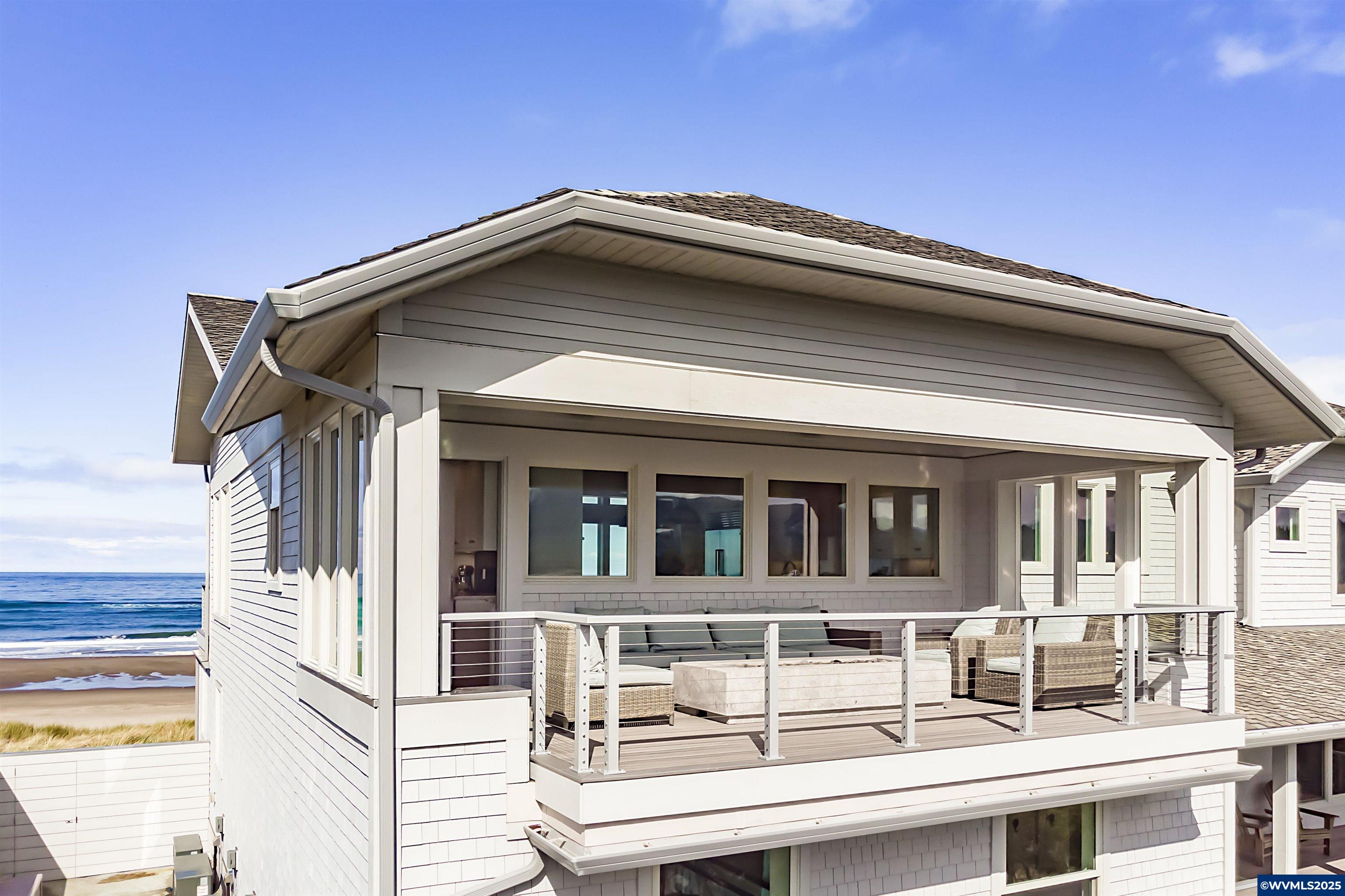 Gleneden Beach, Oregon, 97388, United States, 4 Bedrooms Bedrooms, ,6 BathroomsBathrooms,Residential,For Sale,1793897