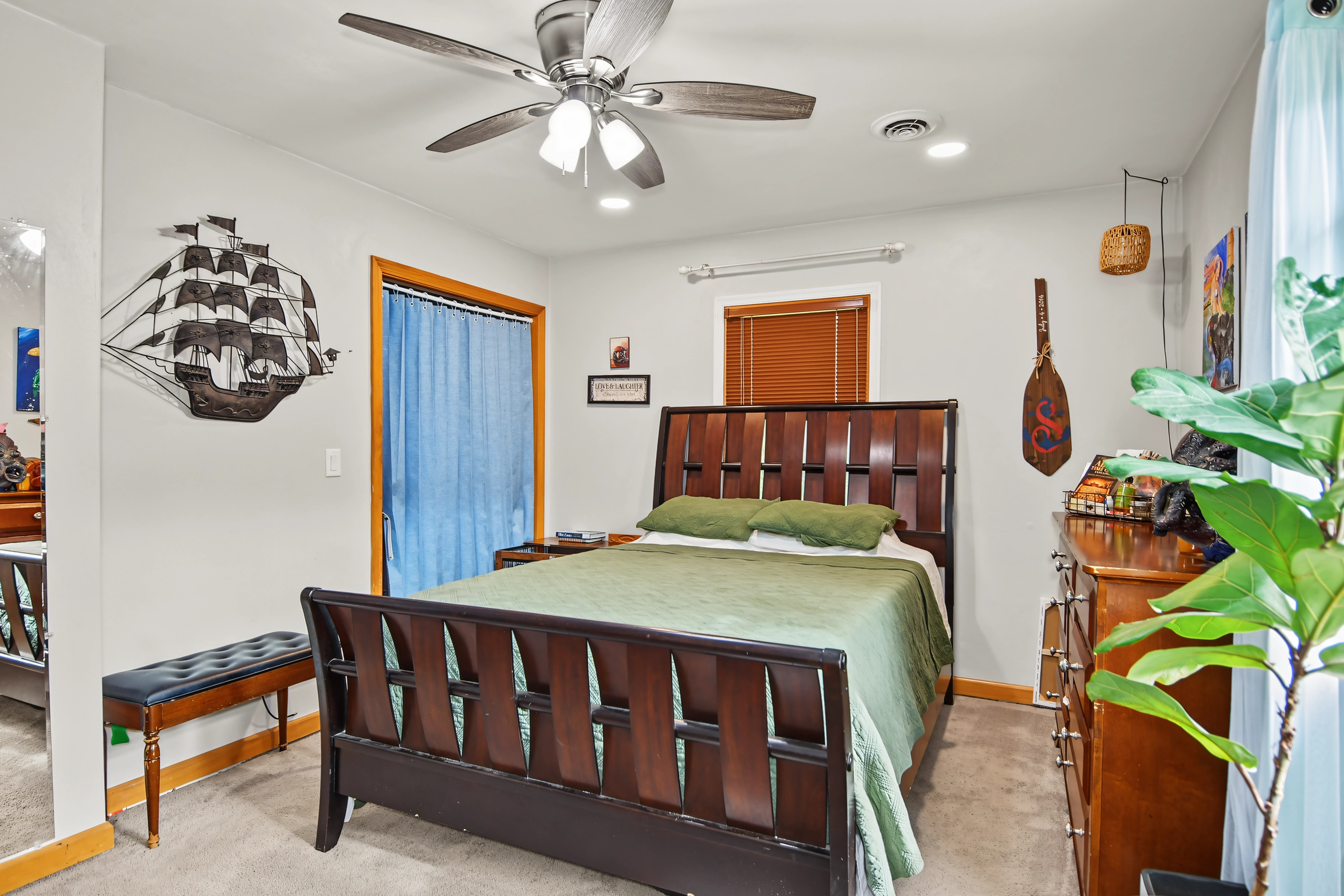  605 Saddlehorn Drive, Chesapeake, VA 23322 - 物件實景