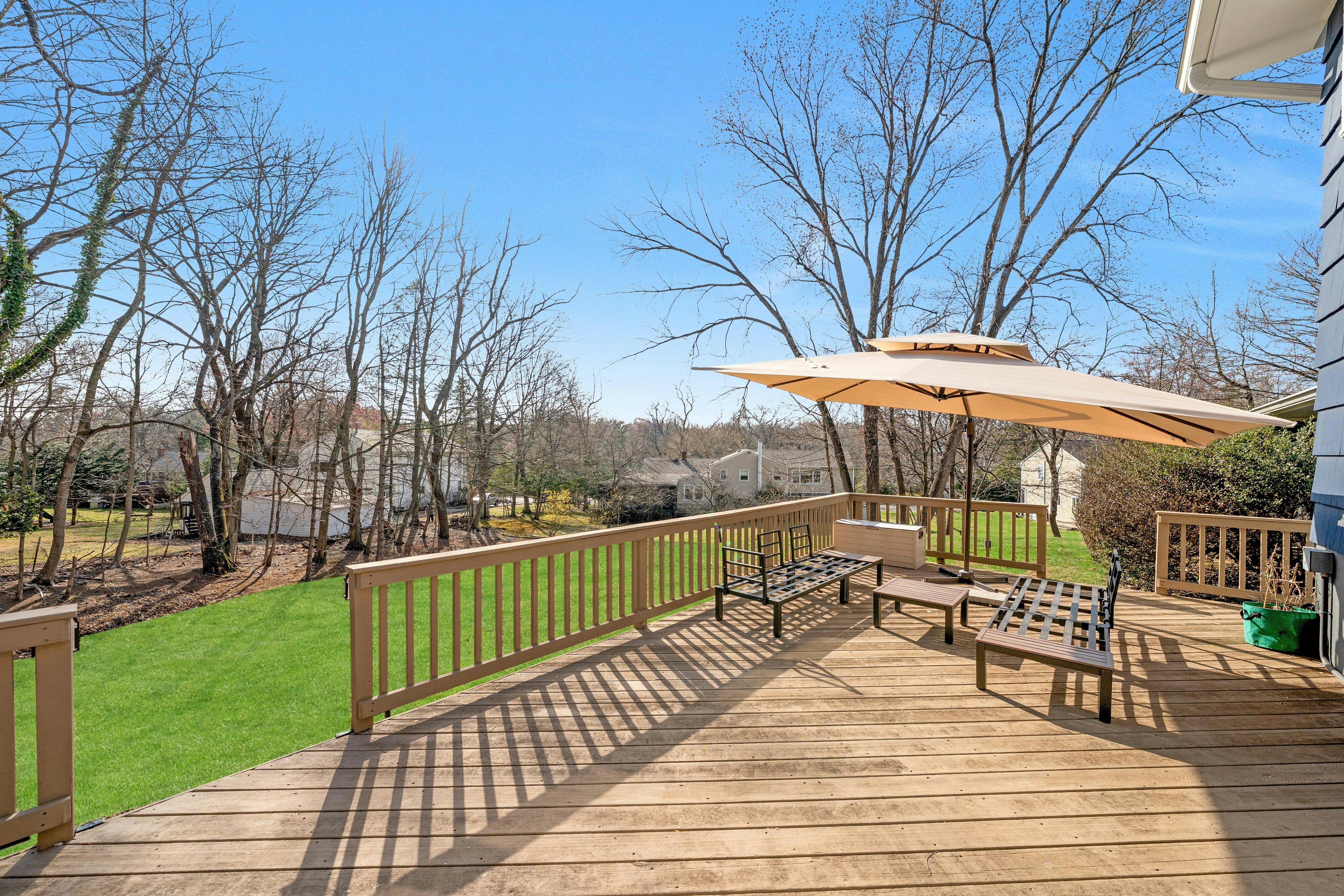  108 Hendrickson Street, Haworth, NJ 07641 - 物件實景