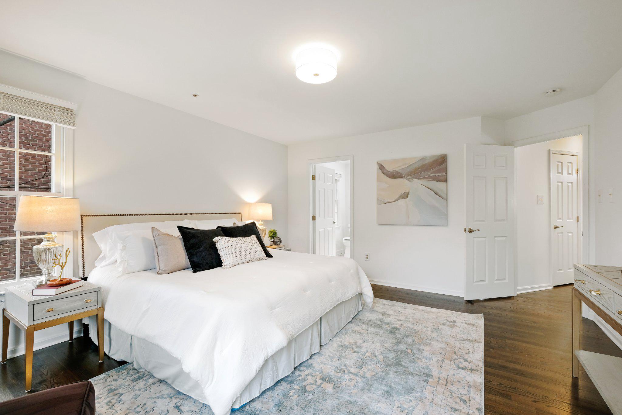 121 Selby Street, Gaithersburg, MD, 20878 - 物件實景