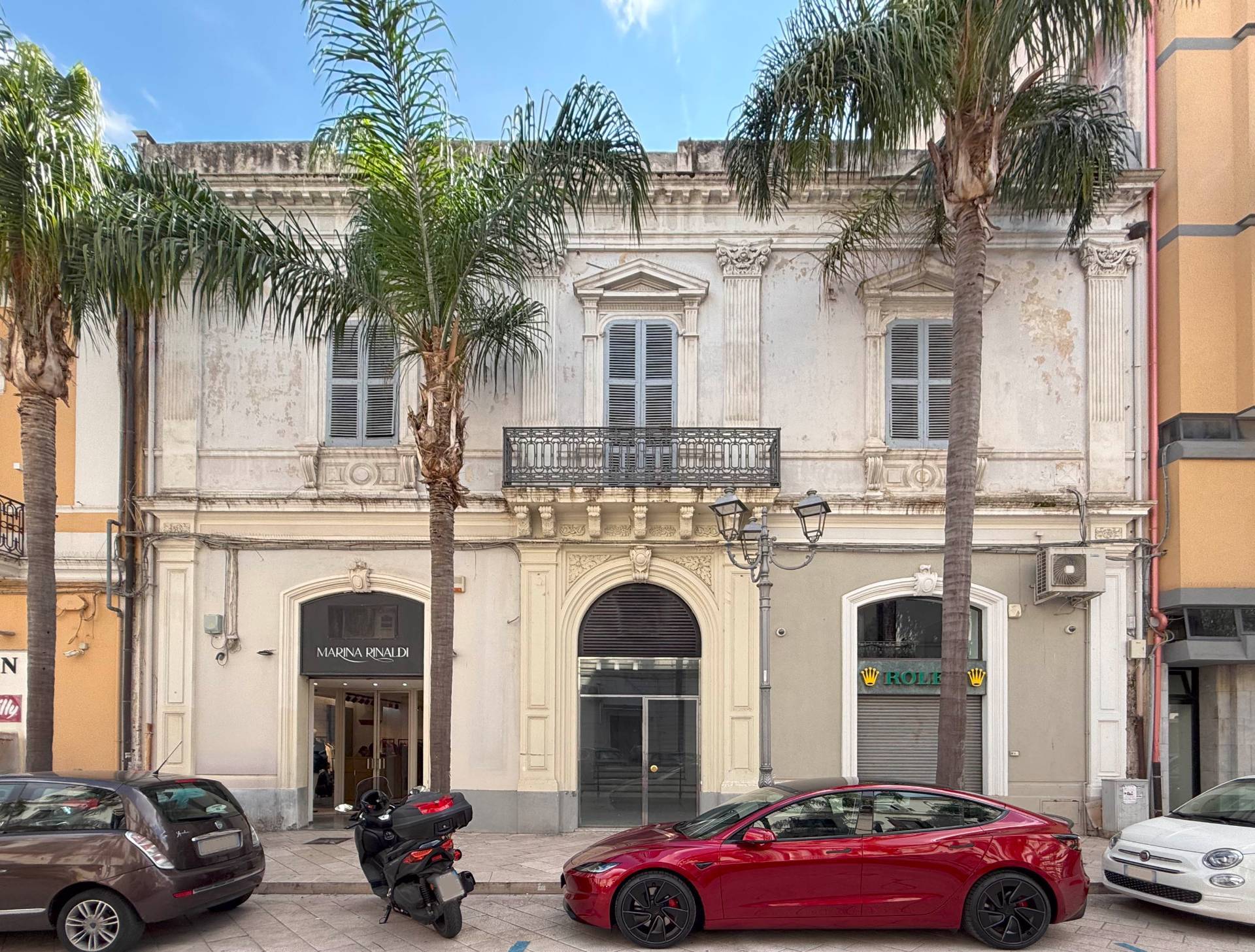 Piazza Anime / Corso Roma, Brindisi, Brindisi, 72100, IT, 8 Bedrooms Bedrooms, ,2 BathroomsBathrooms,Residential,For Sale,Piazza Anime / Corso Roma,1629554