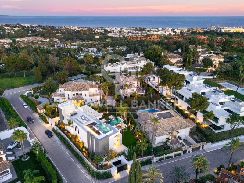 Marbella, Andalusia, ES, 6 Bedrooms Bedrooms, ,7 BathroomsBathrooms,Residential,For Sale,1760453
