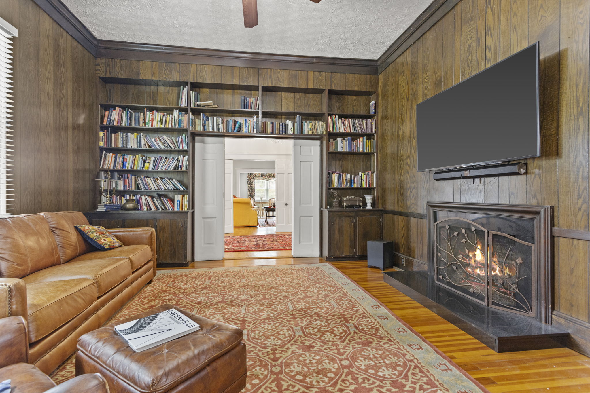  1929 Fairview Road, Fountain Inn, SC 29644 - 物件實景