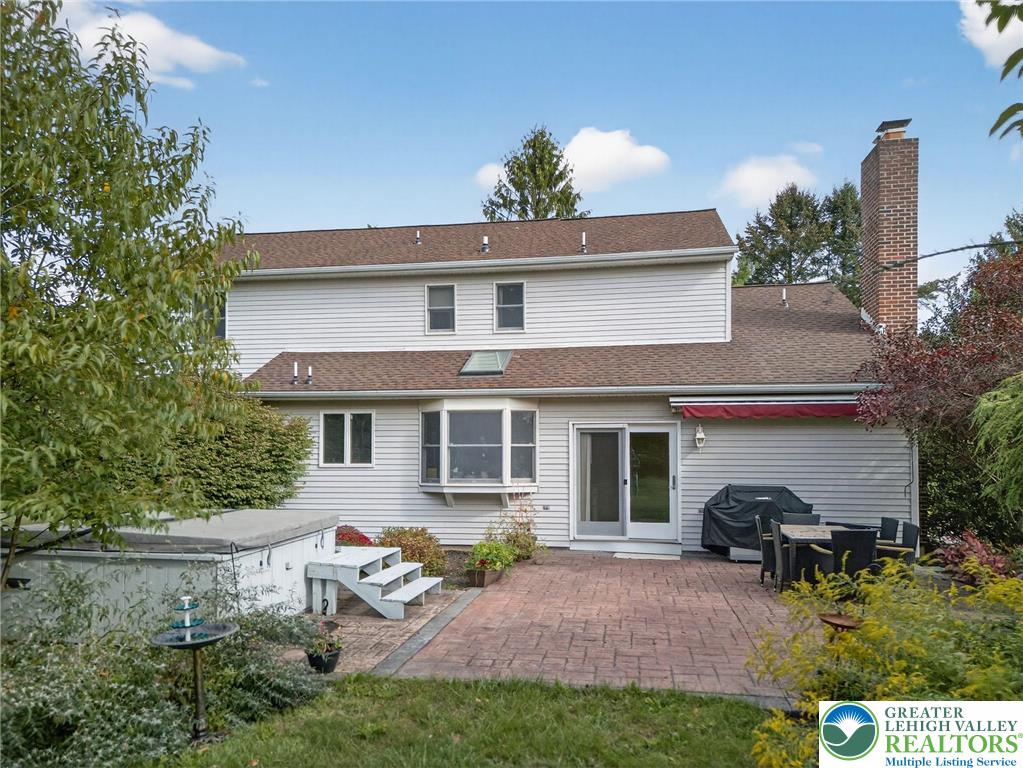 North Whitehall Twp, Pennsylvania, 18069, United States, 4 Bedrooms Bedrooms, ,3 BathroomsBathrooms,Residential,For Sale,1987552