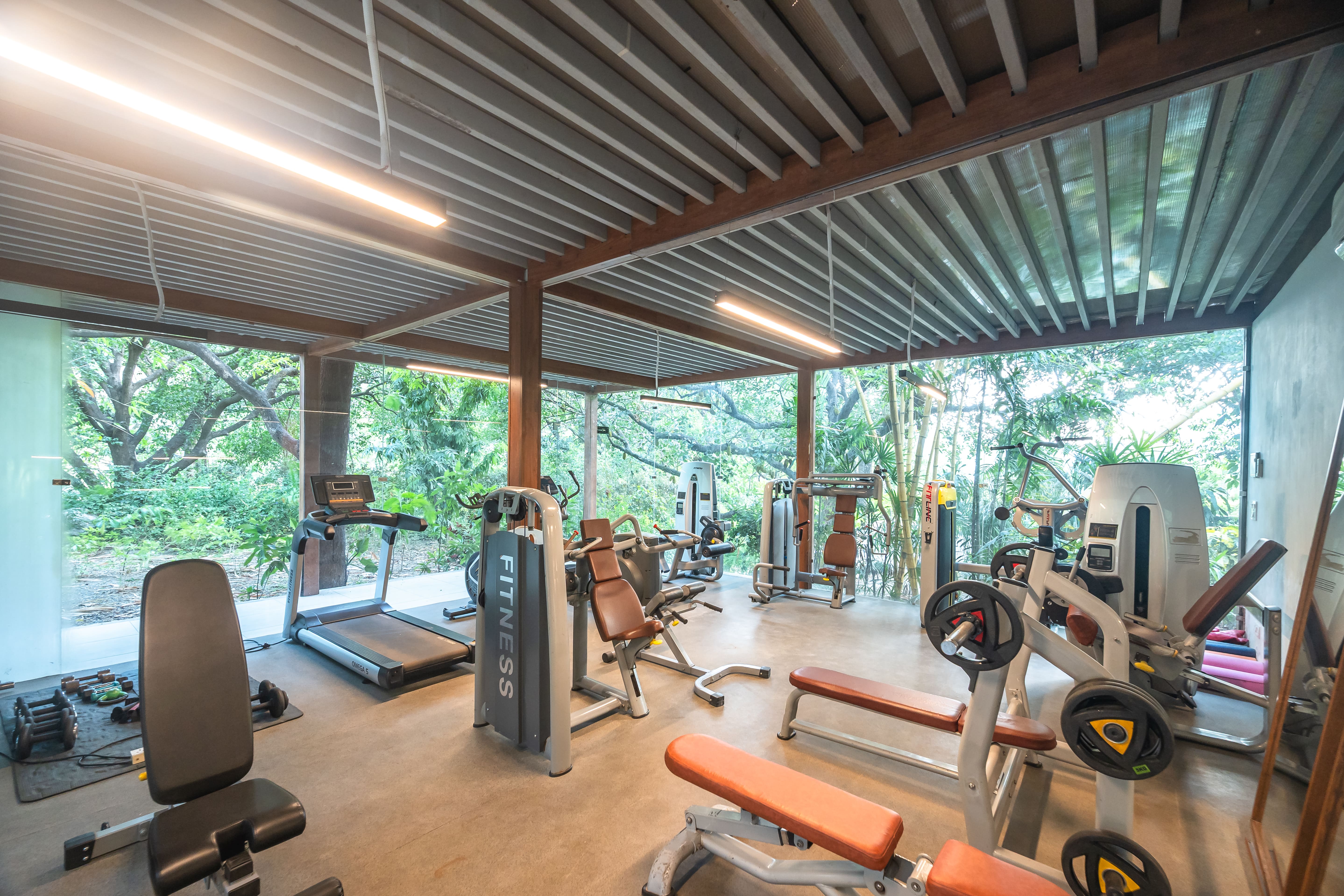  Homage Villa in Rishikesh - 物件實景