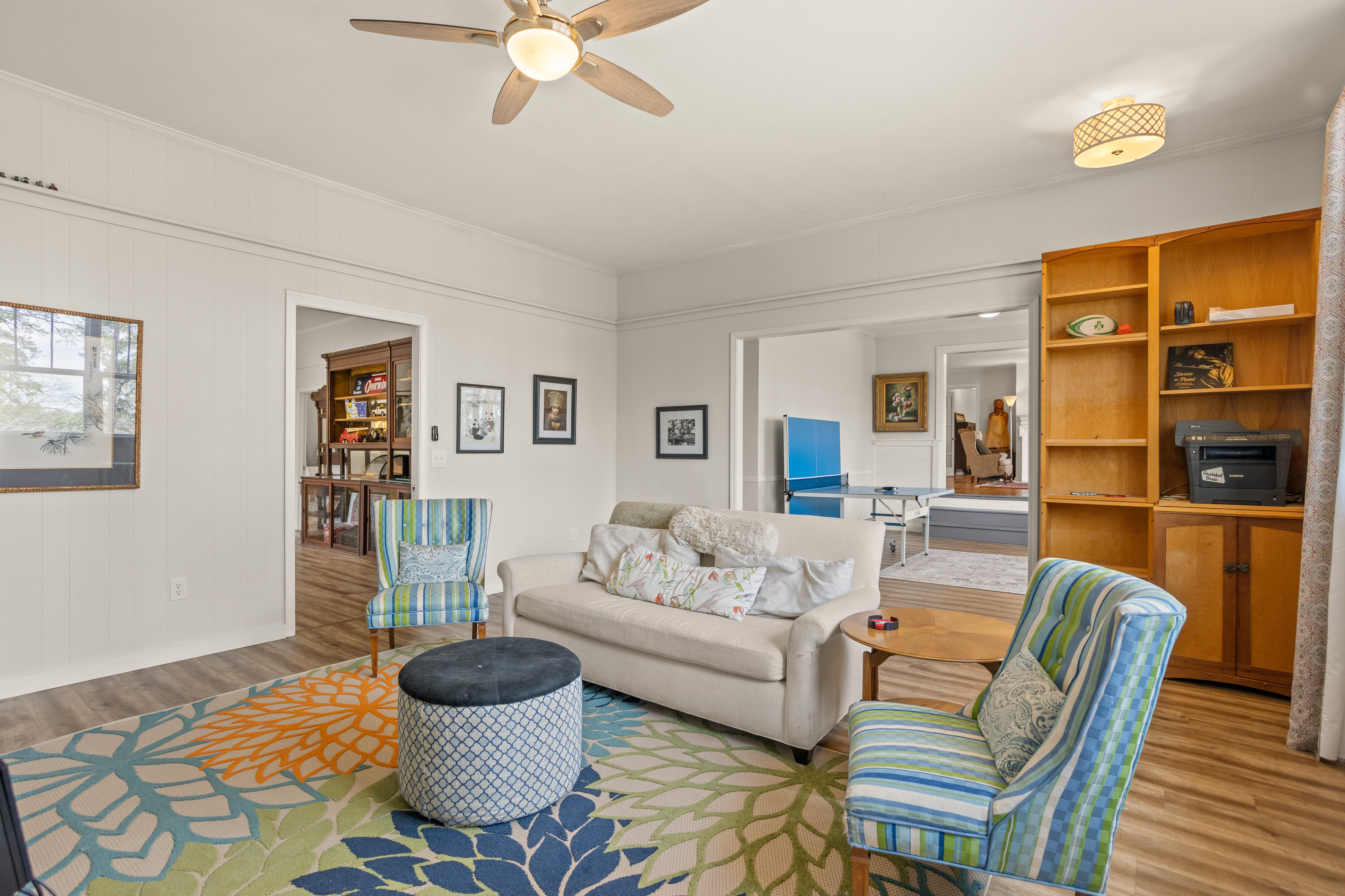  4 Windfield Road, Greenville, SC 29607 - 物件實景