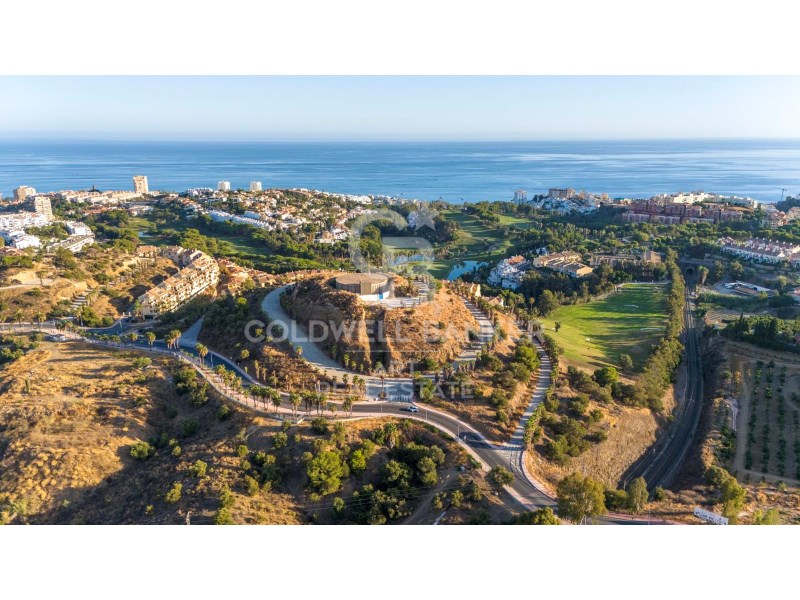 Benalmádena, Andalusia, ES, 3 Bedrooms Bedrooms, ,2 BathroomsBathrooms,Residential,For Sale,1767994