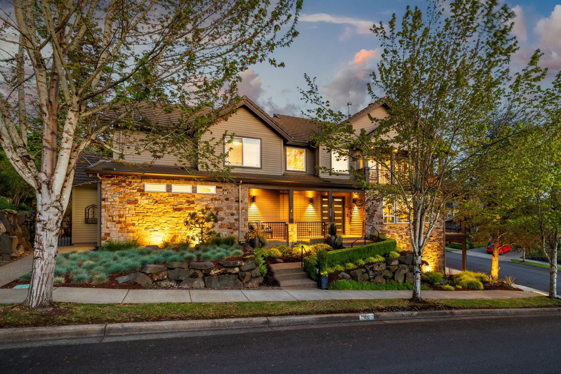  1910 TAYLOR CT West Linn, OR 97068 - 物件實景