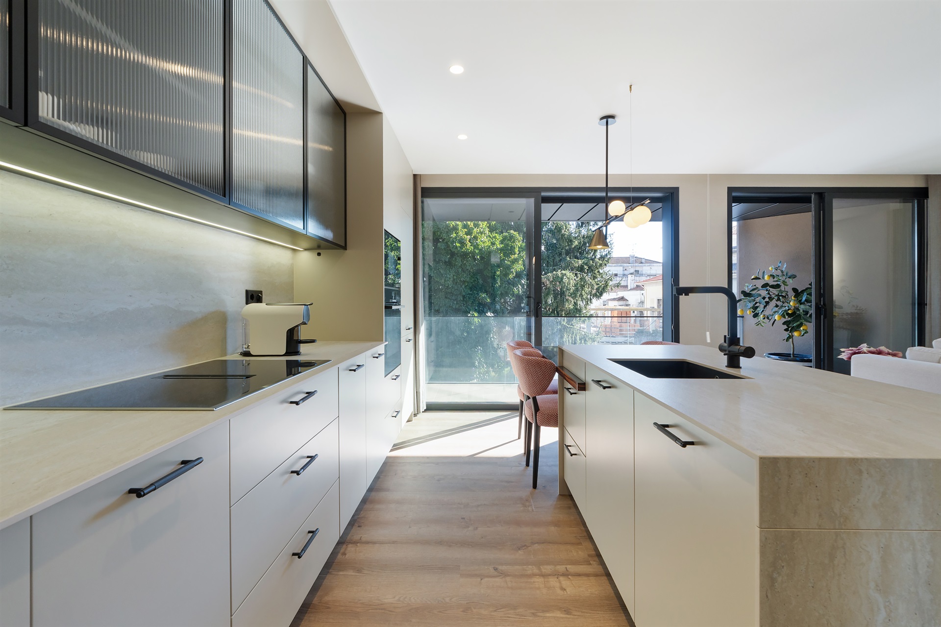 Flat, 1 bedrooms, for Sale - 物件實景