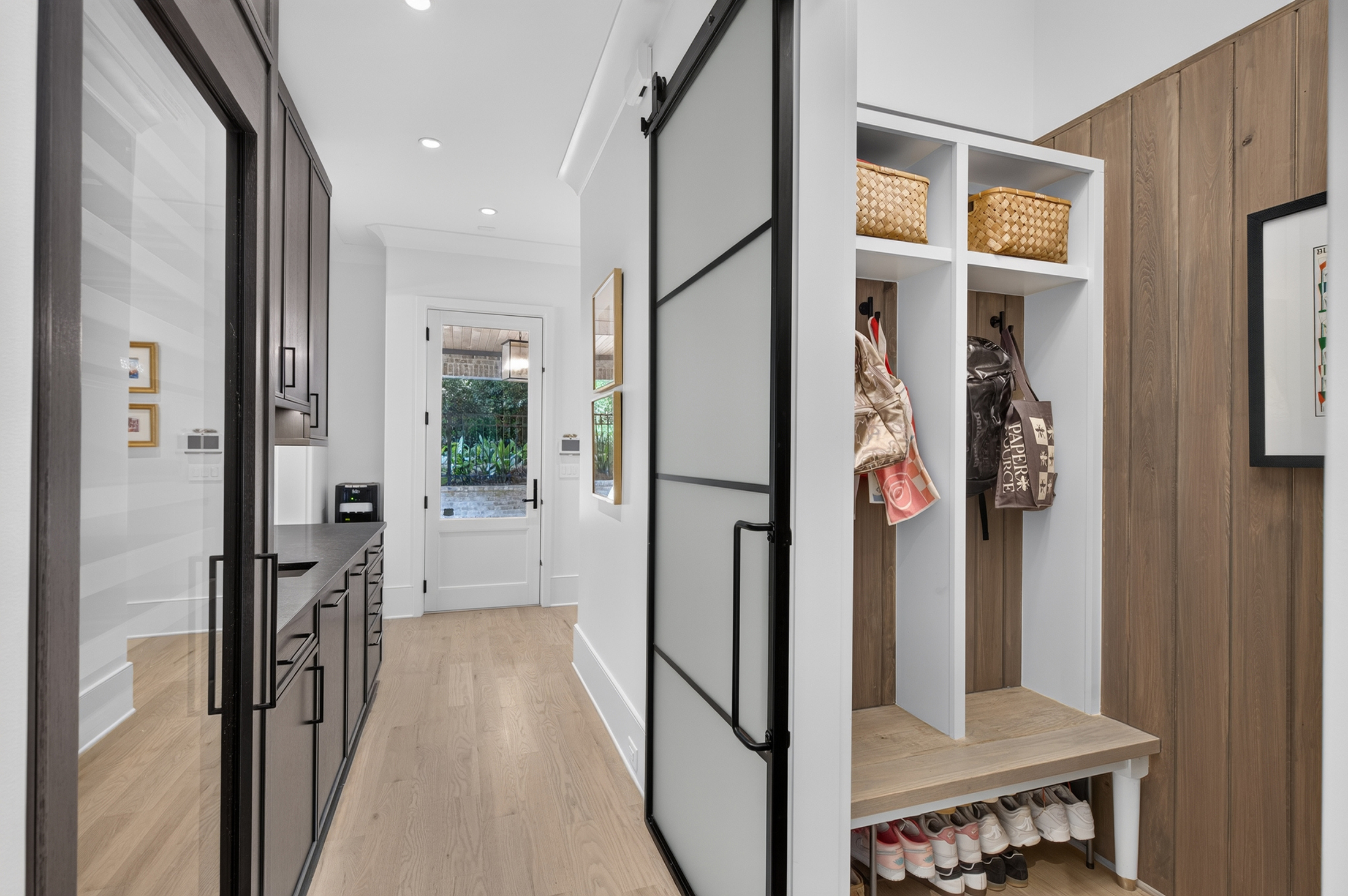  Sophisticated Newer Construction Home in Ansley Park - 物件實景