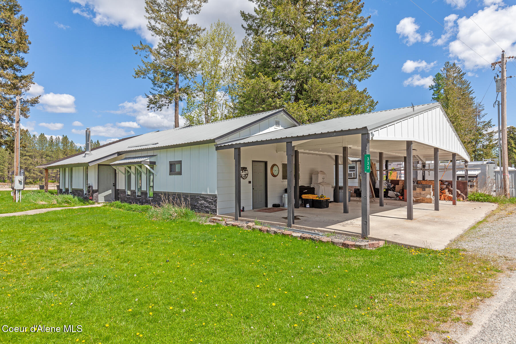 Priest River, Idaho, 83856, United States, 2 Bedrooms Bedrooms, ,2 BathroomsBathrooms,Residential,For Sale,1798320