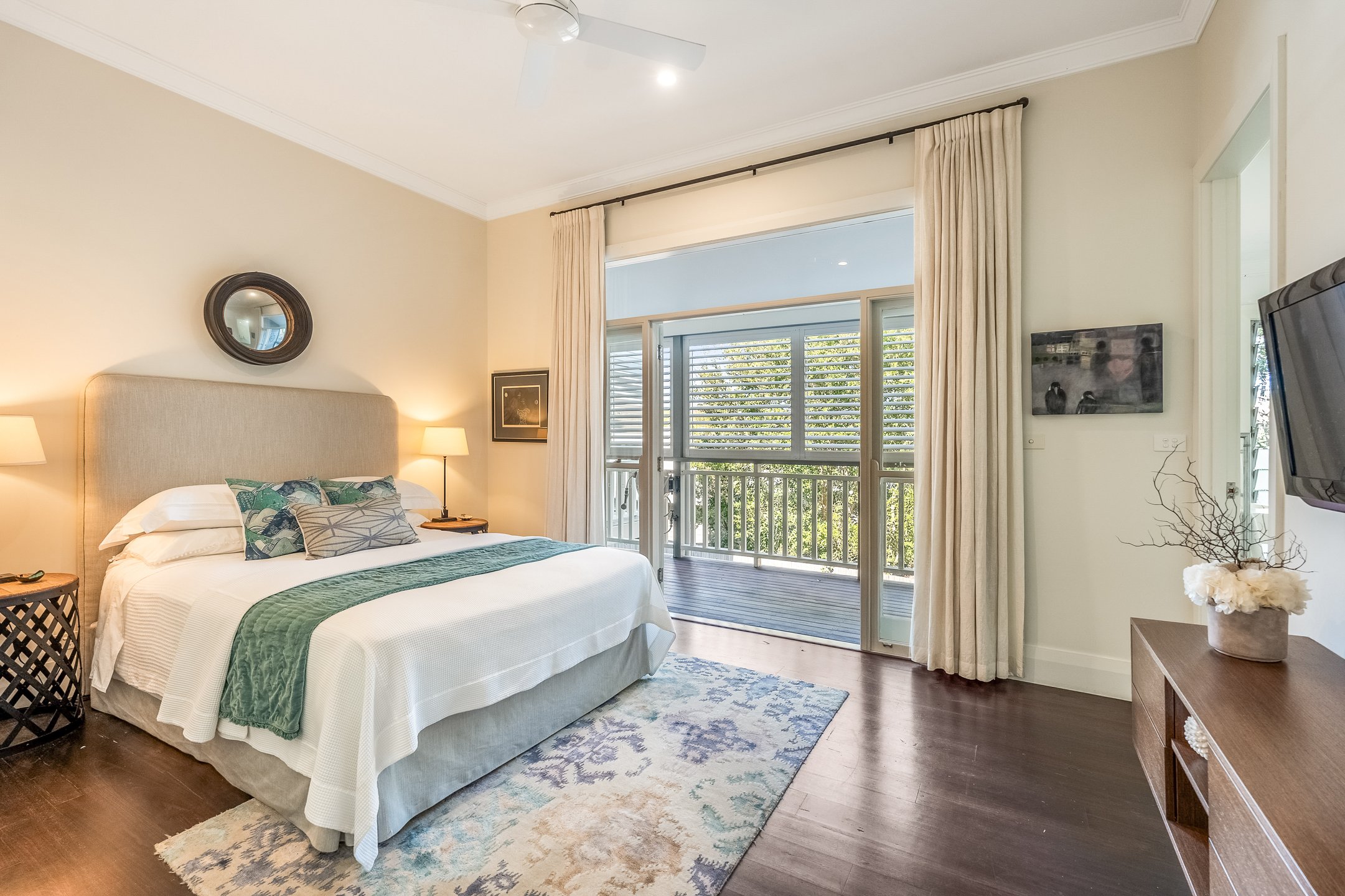  14 Thomas Street, Bangalow - 物件實景