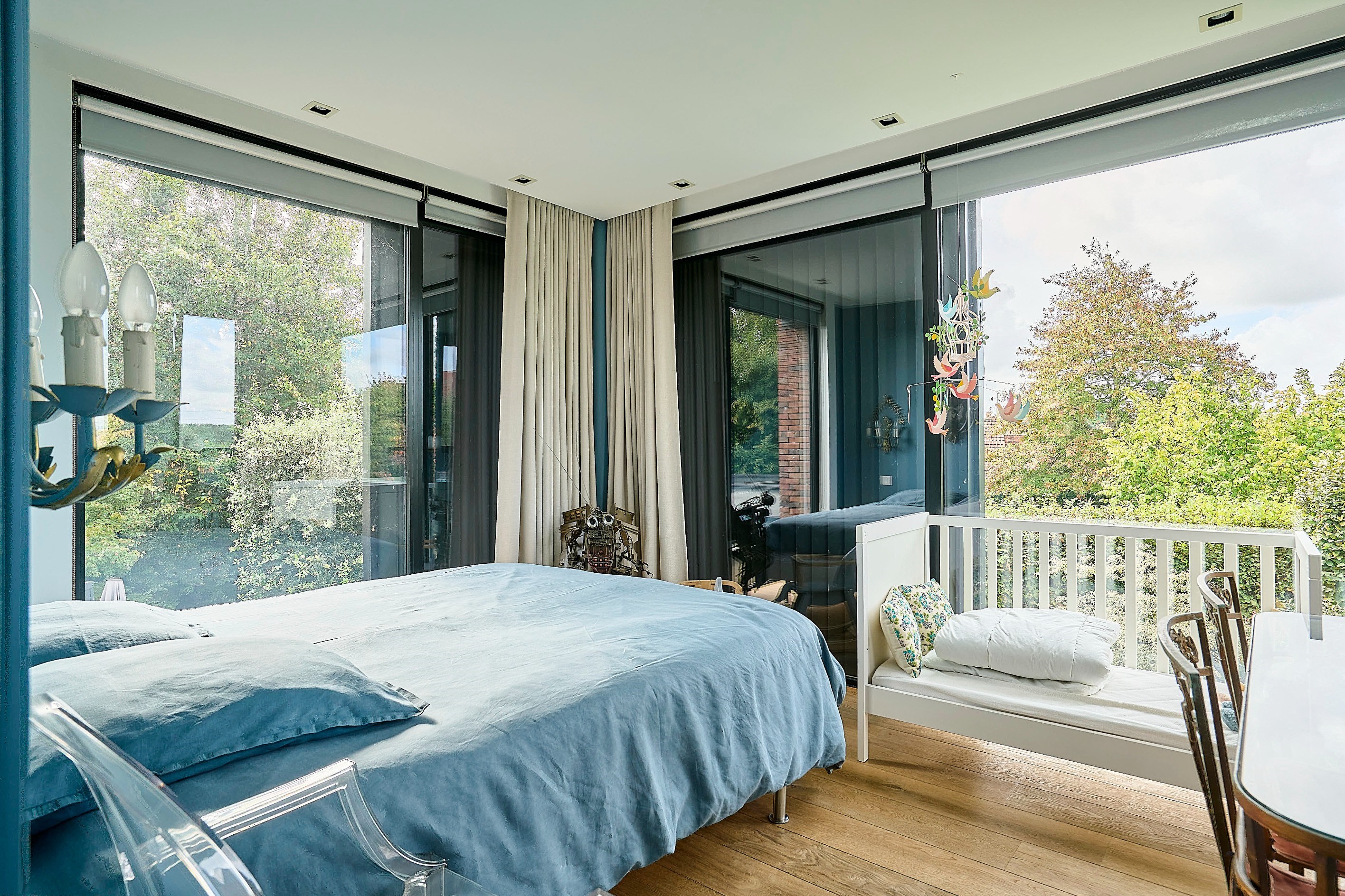  Substantial Semi-Detached Property with High-End Finishes in Louvil - 物件實景