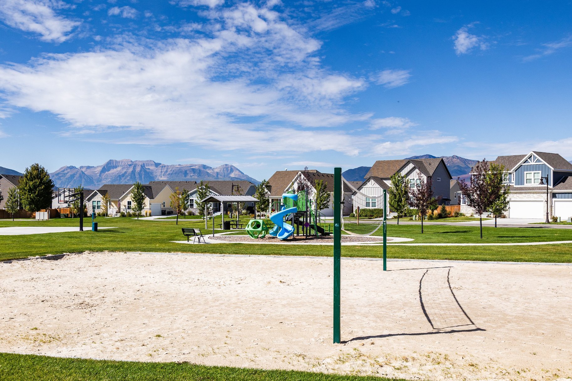  A Beautiful Heber Valley Home with Space for Every Stage of Life - 物件實景