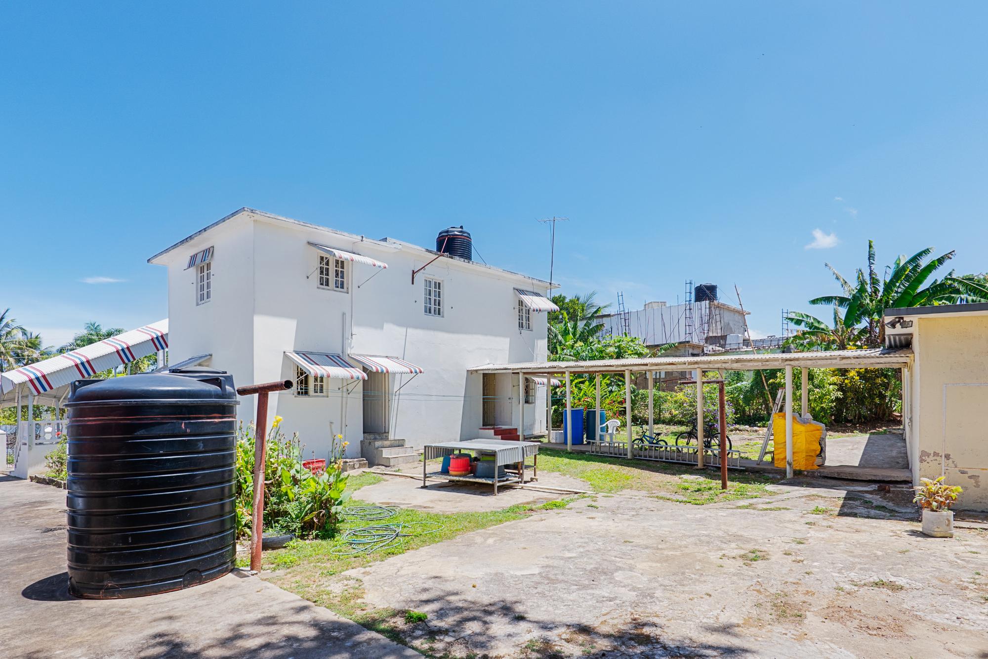  Clarks Town, Trelawny - 物件實景