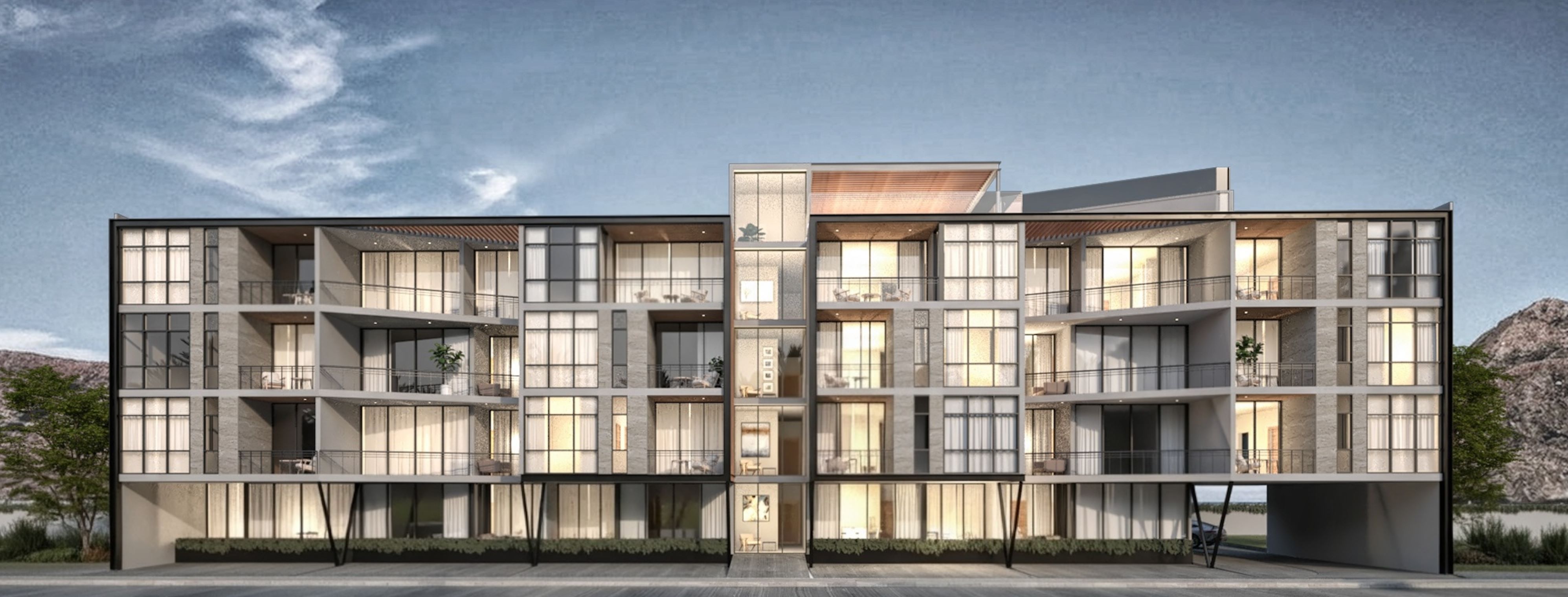  Condo 303, Marvista - 物件實景
