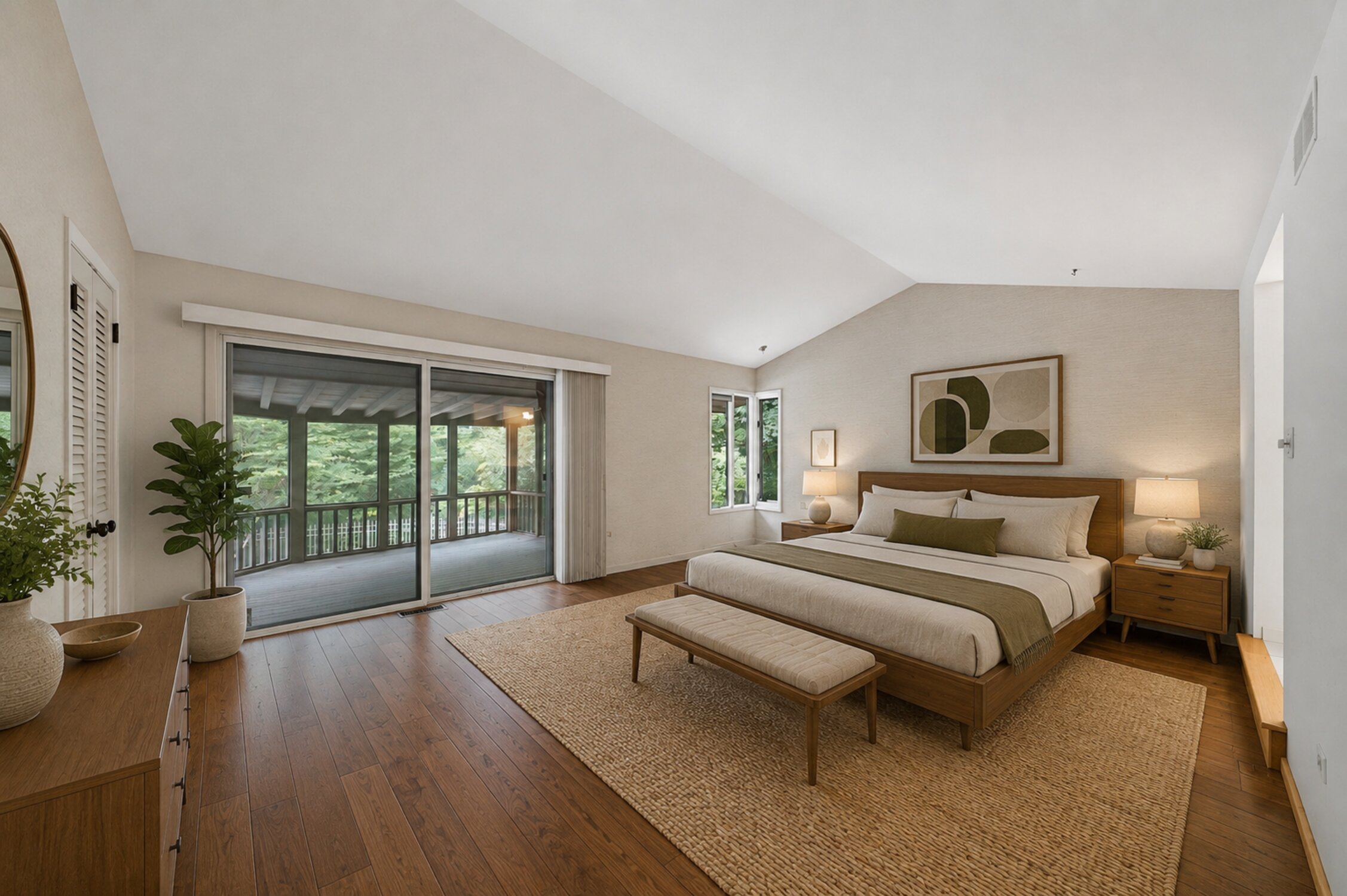  Private Country Estate Situated on Over Nine Acres of Beautiful Open Grounds - 物件實景