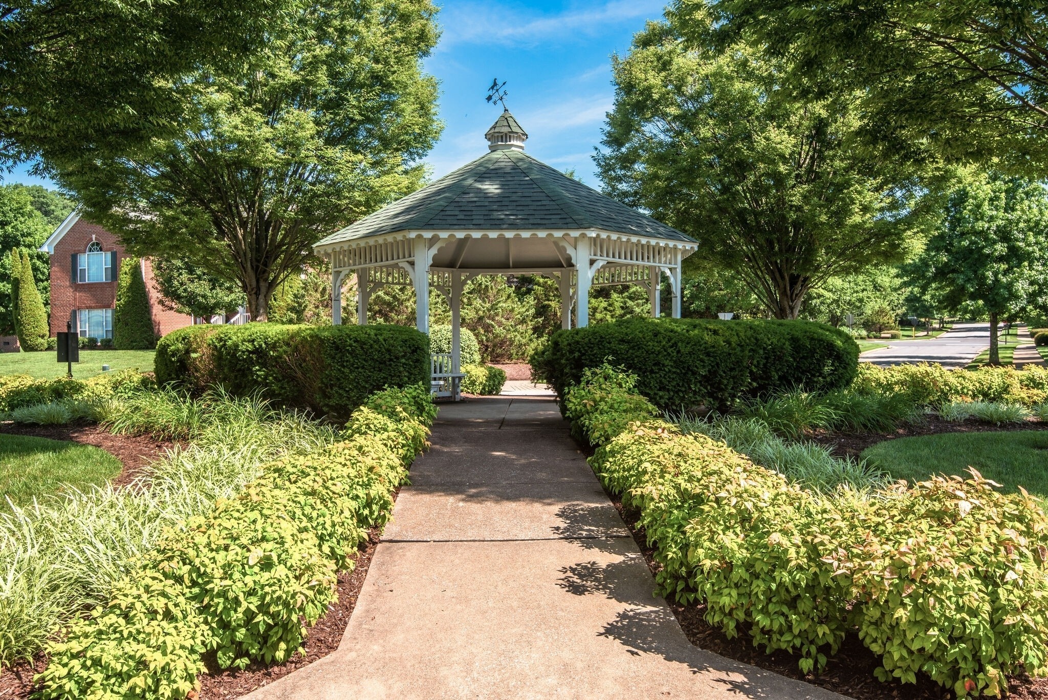 1033 Park Run Drive, Franklin, TN, 37067 - 物件實景