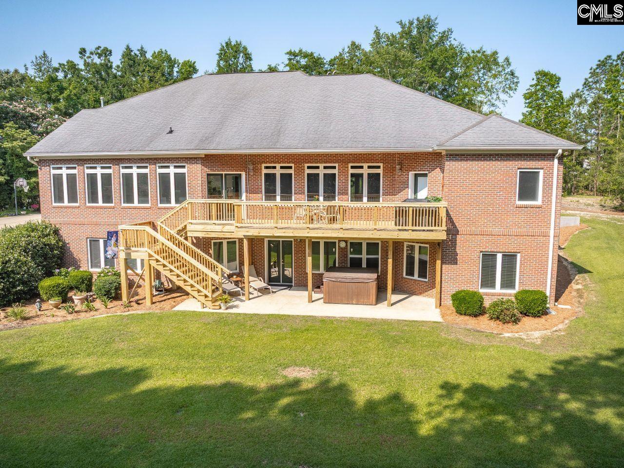 Lexington, South Carolina, 29072, United States, 4 Bedrooms Bedrooms, ,5 BathroomsBathrooms,Residential,For Sale,2003179