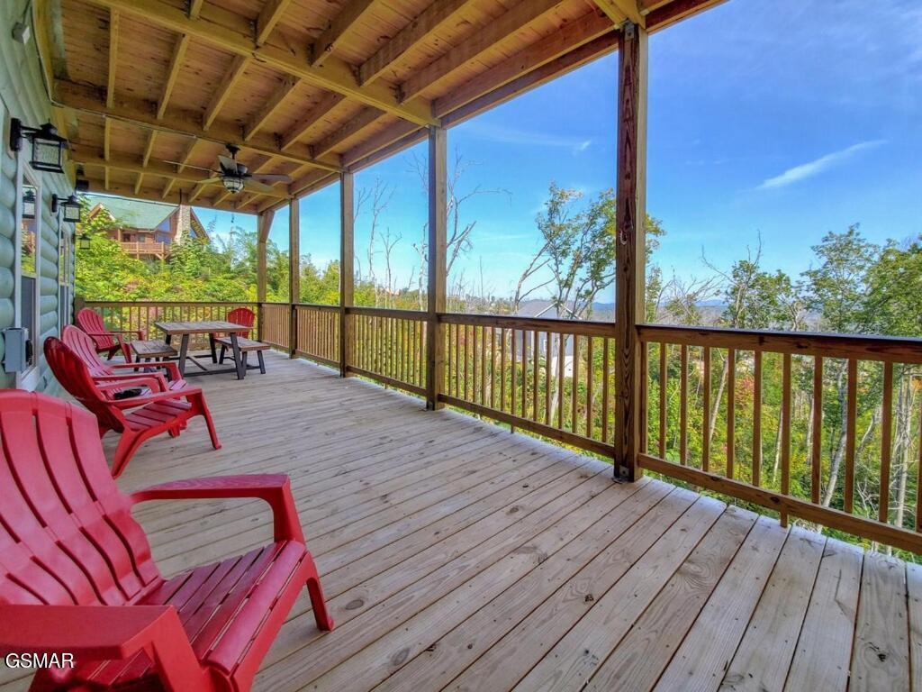 Gatlinburg, Tennessee, 37738, United States, 4 Bedrooms Bedrooms, ,6 BathroomsBathrooms,Residential,For Sale,1976574