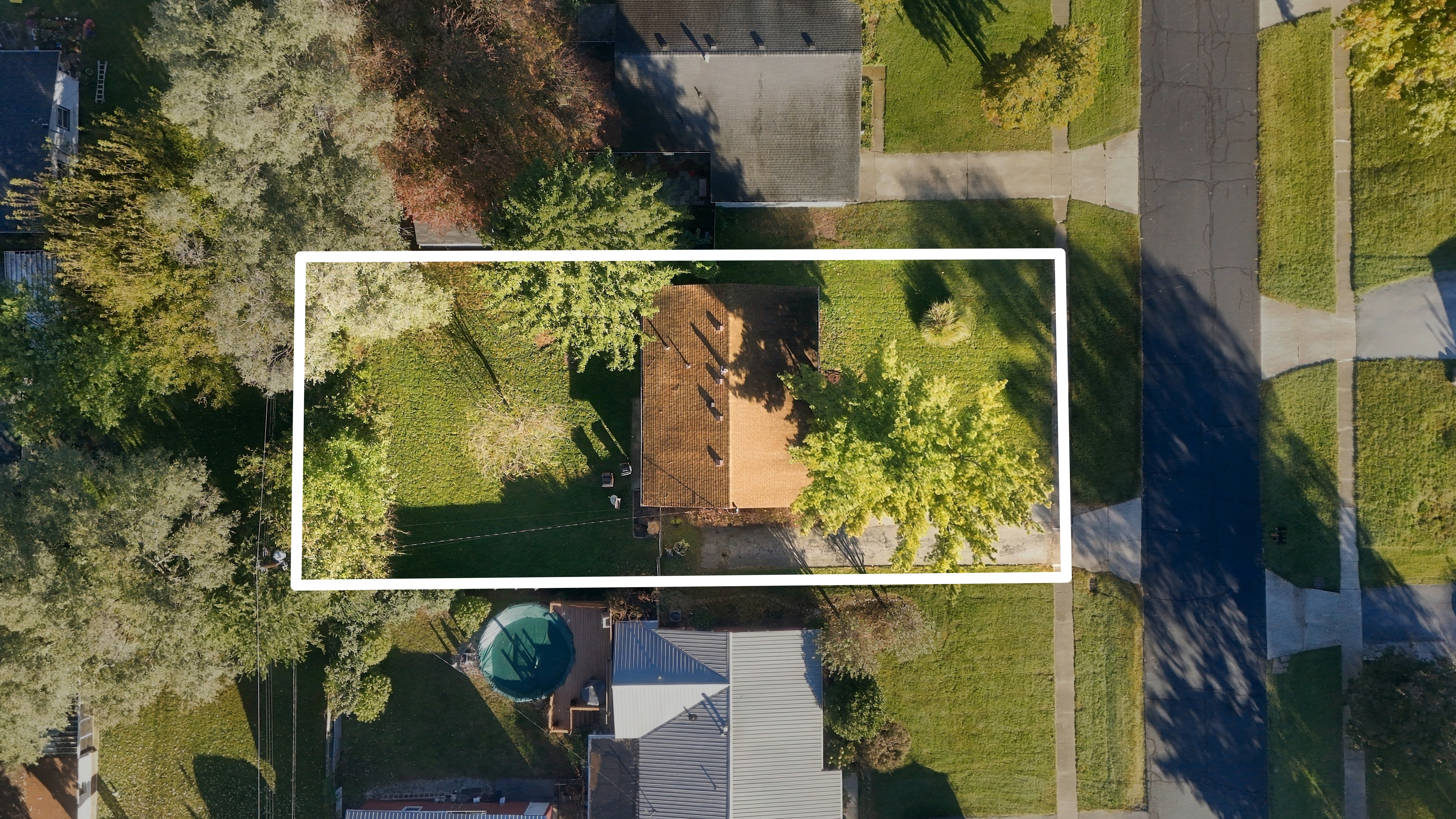  1716 Brentmoor Lane, Louisville, KY 40223 - 物件實景