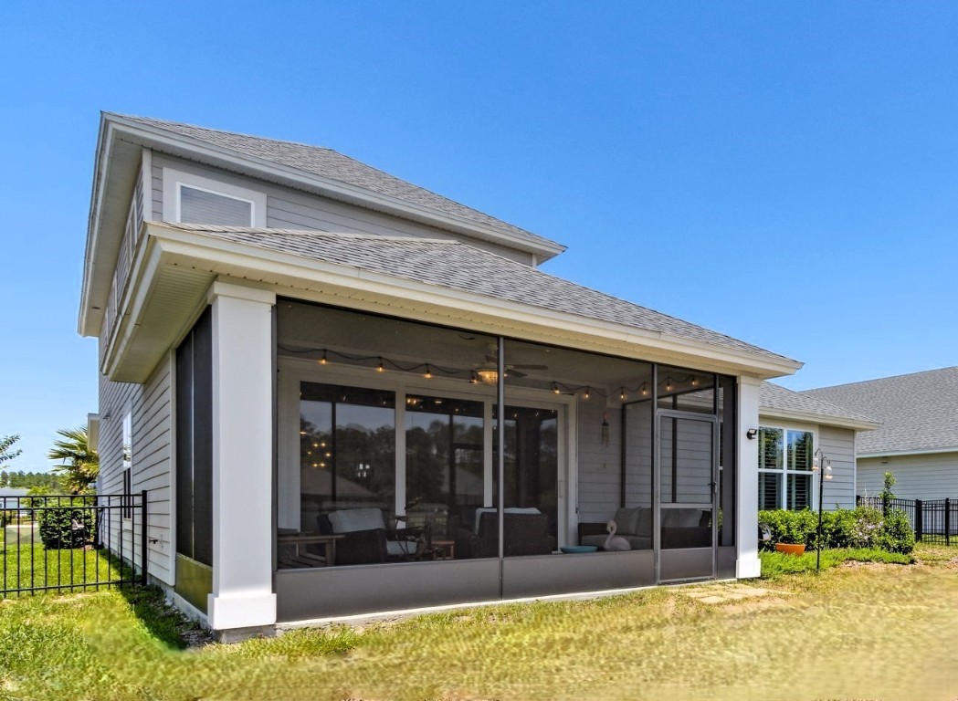 Fernandina Beach, Florida, 32034, United States, 4 Bedrooms Bedrooms, ,3 BathroomsBathrooms,Residential,For Sale,1980860