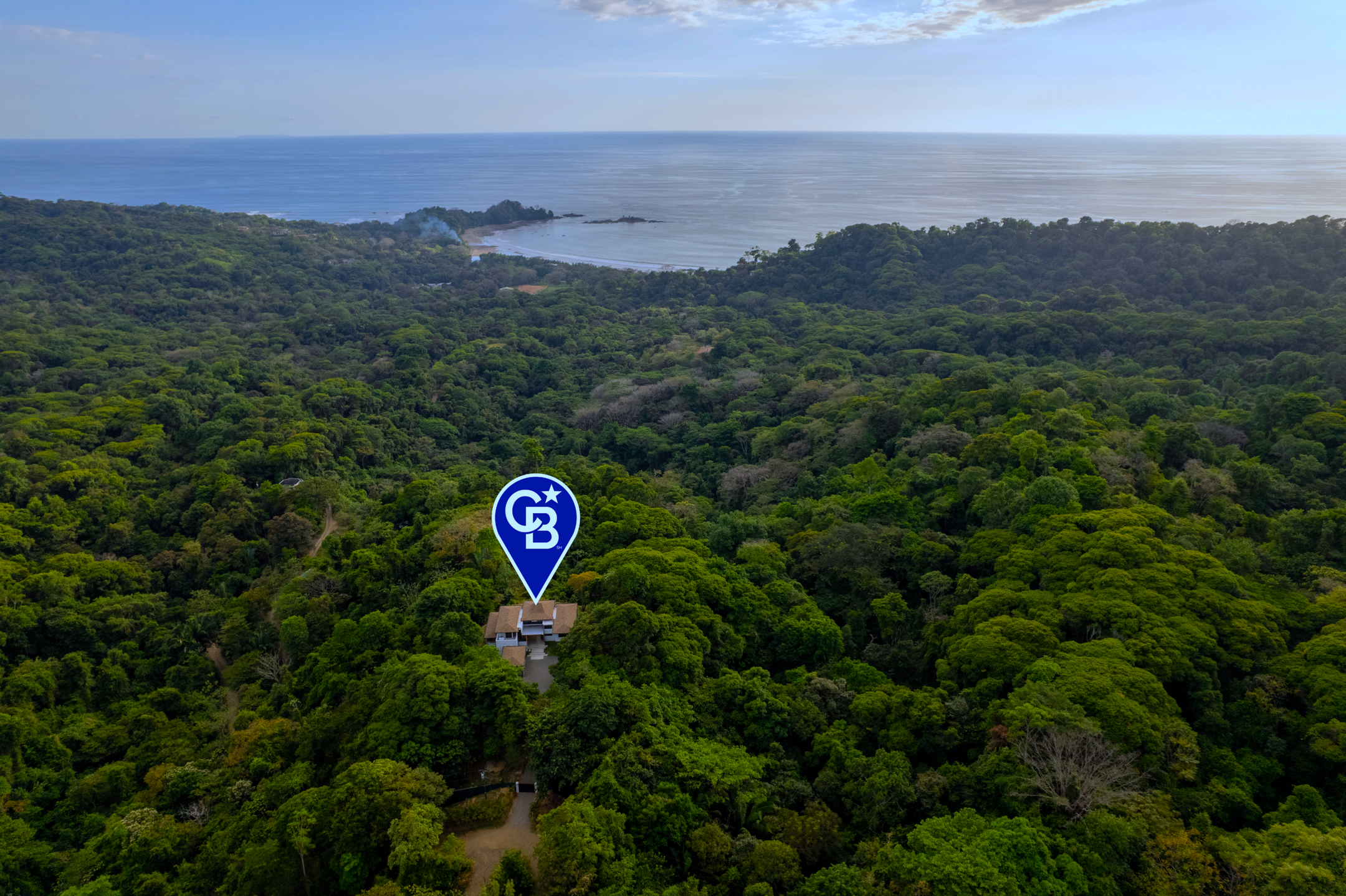 Dominical, Puntarenas, CR, 5 Bedrooms Bedrooms, ,4 BathroomsBathrooms,Residential,For Sale,1668972